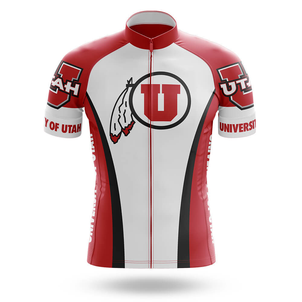 The U Cycling Jersey for Men