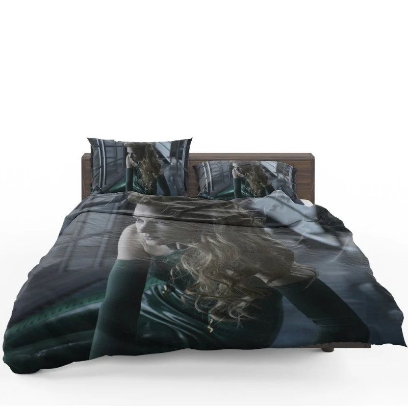 The Wolverine Movie Viper Marvel Comics Bedding Set - Custom Bedding Set