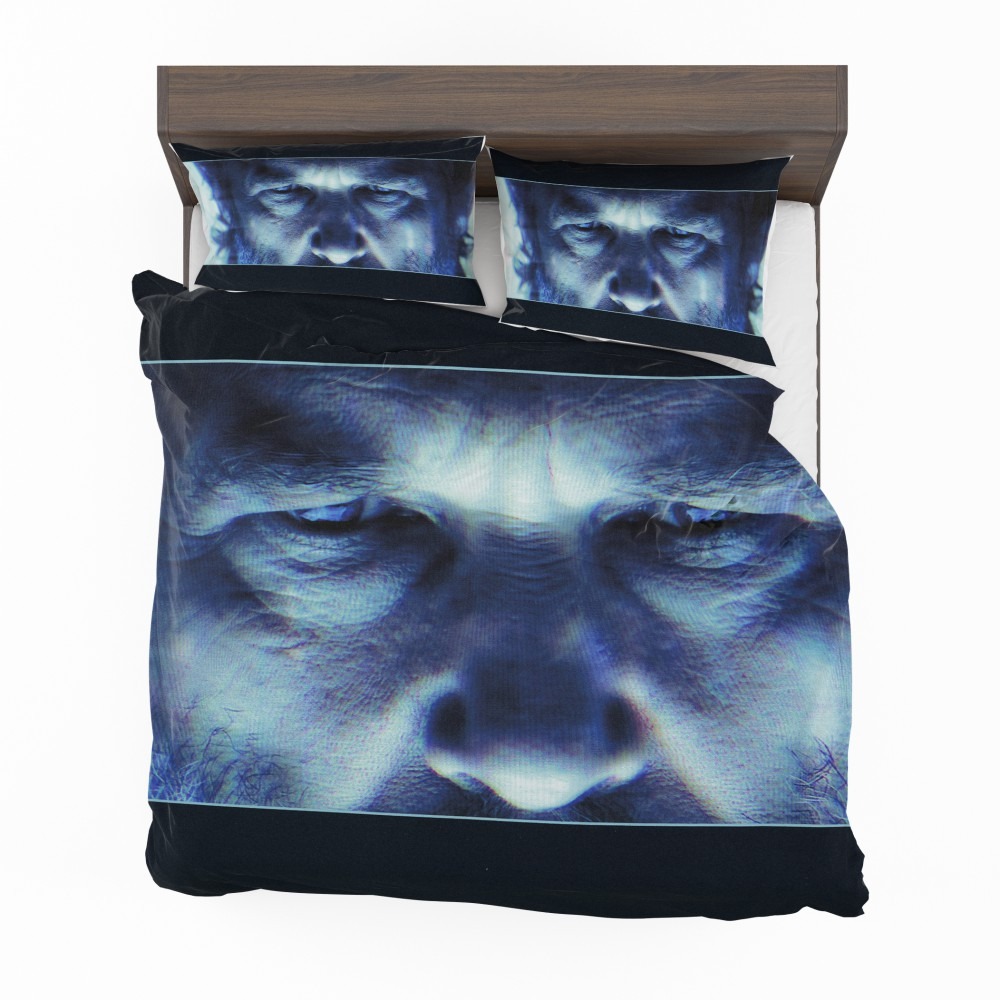 Alternative view of TRON Legacy Movie Bedding Set - Custom Bedding Set