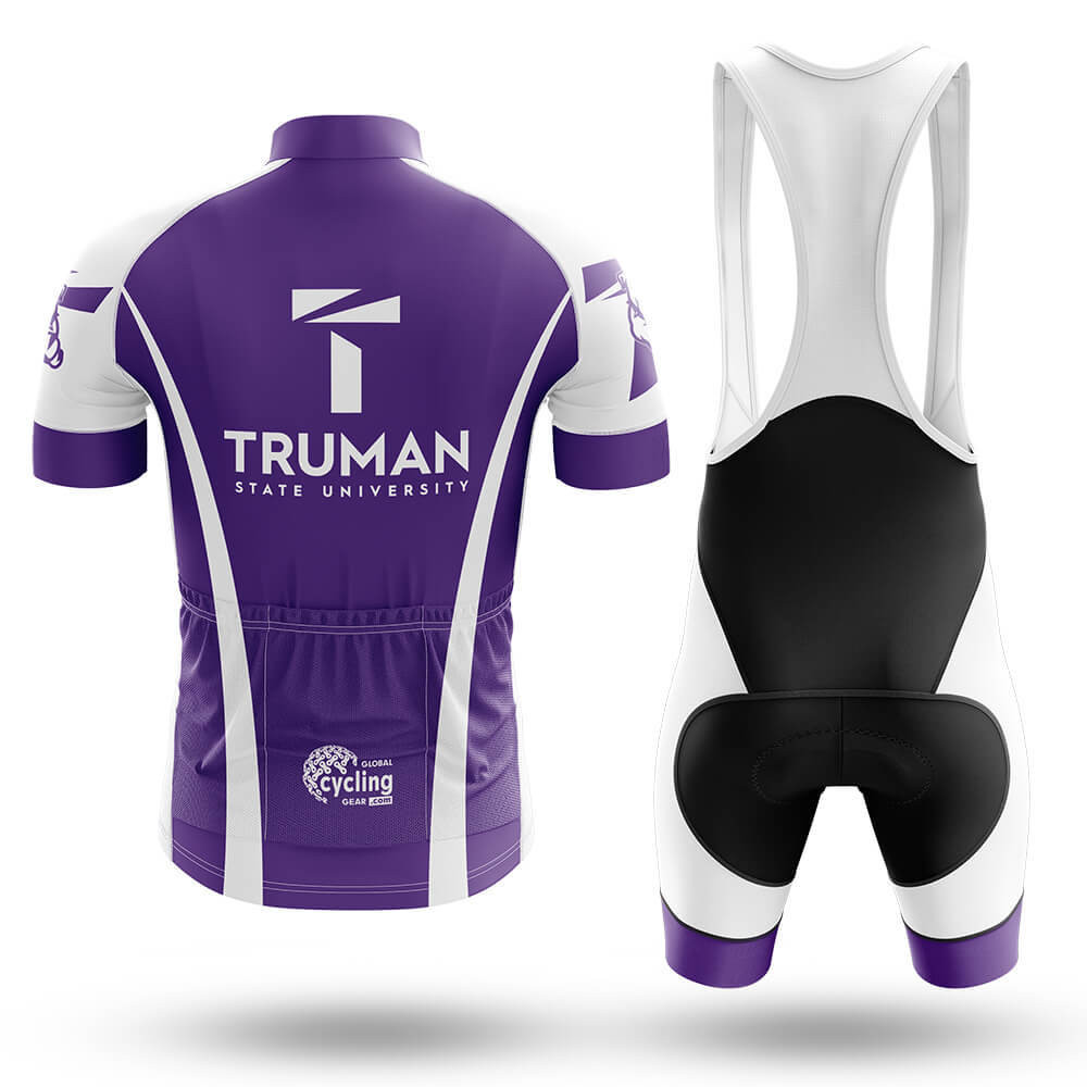 Alternative view of Truman State University - Men's Cycling Kit