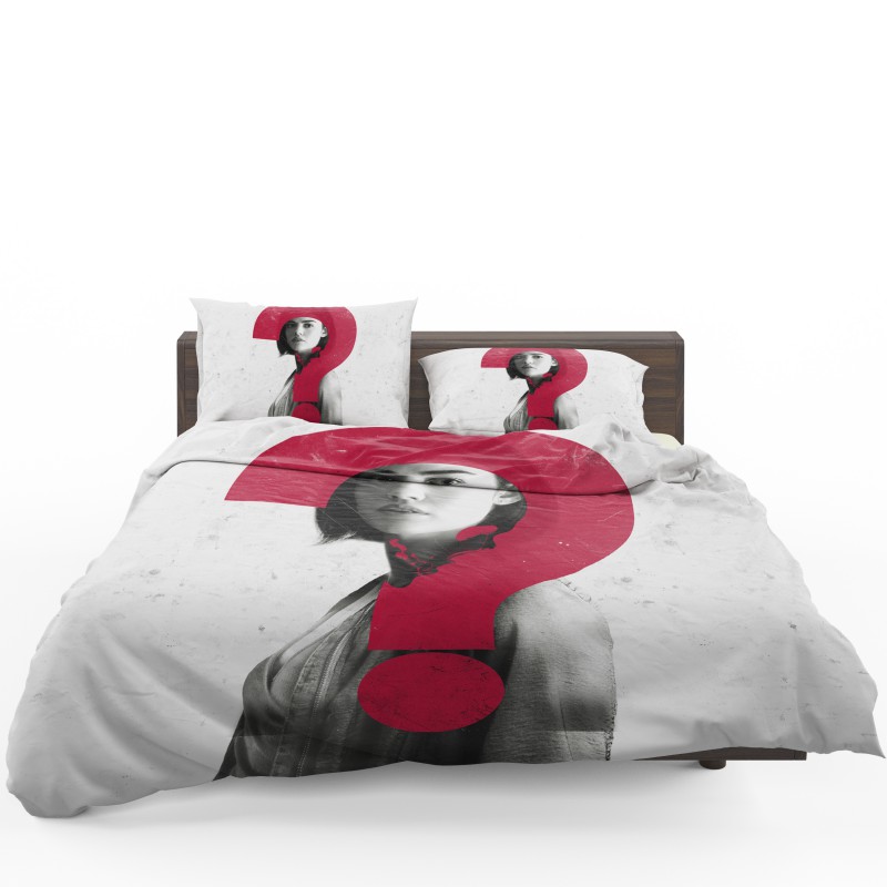 Truth Or Dare Lucy Hale Movie Bedding Set - Custom Bedding Set