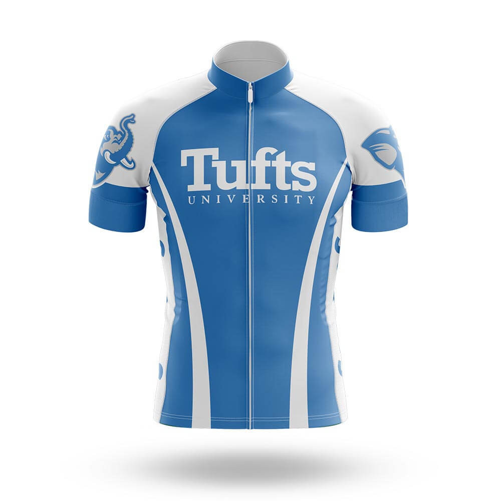 Alternative view of Tufts University - Men's Cycling Kit