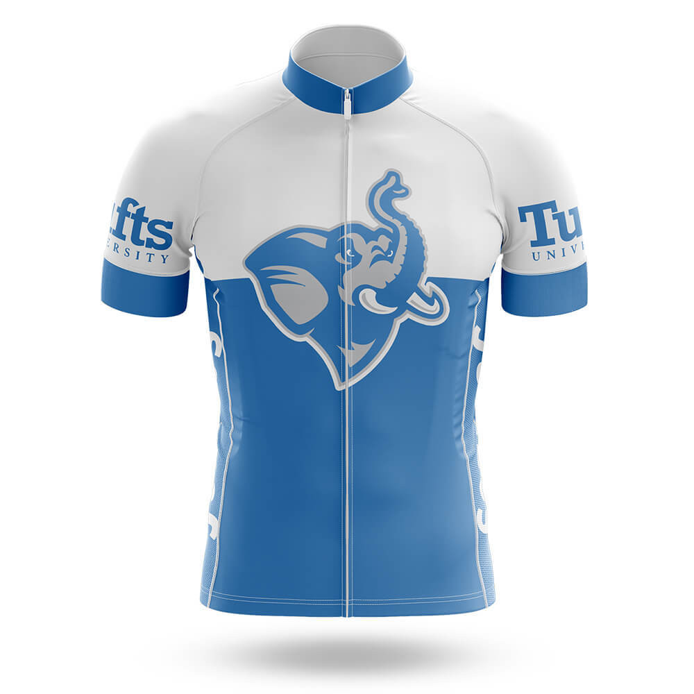 Alternative view of Tufts University V2 - Men's Cycling Kit