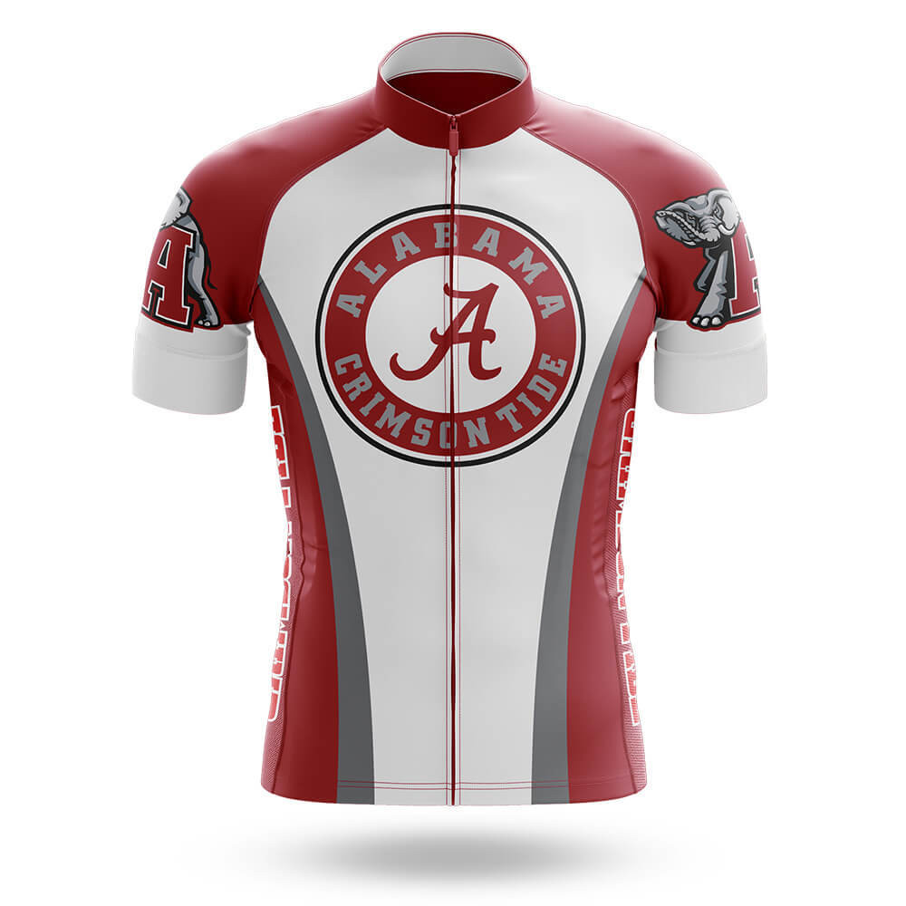 UA Cycling Jersey for Men