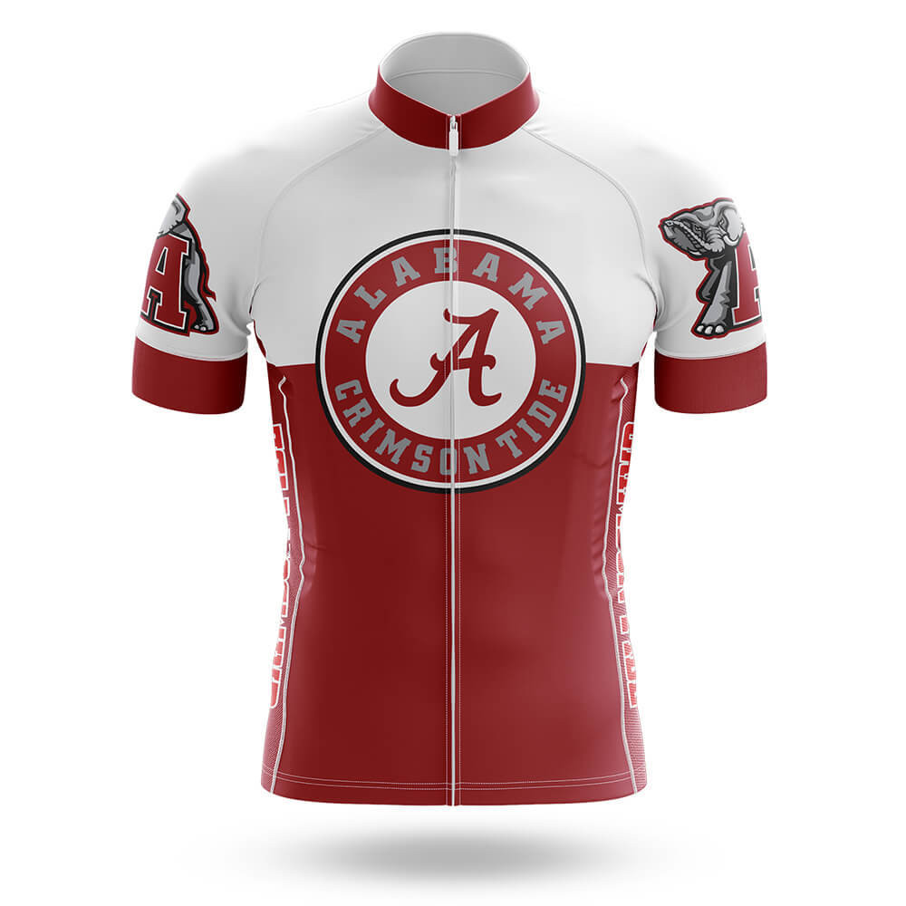 Alternative view of UA Cycling Jersey for Men