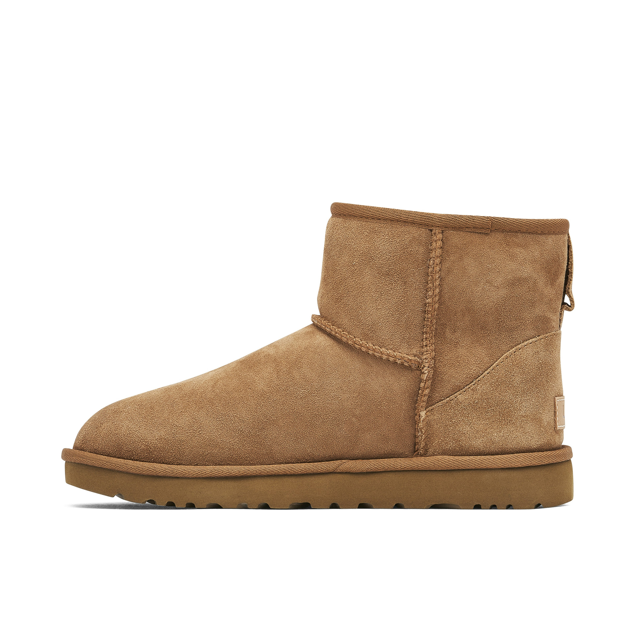Alternative view of UGG Classic Mini II Boot Chestnut Womens