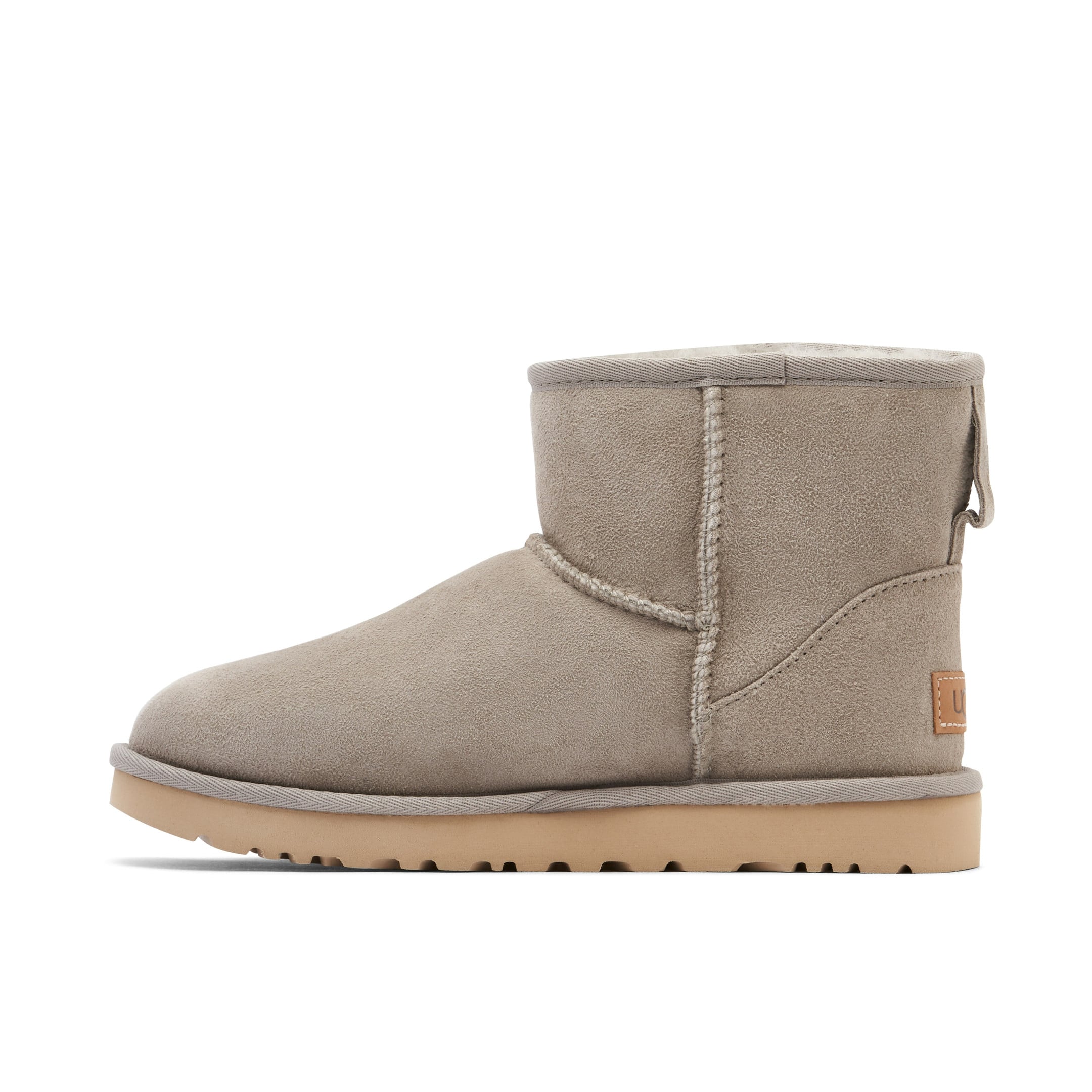 Alternative view of UGG Classic Mini II Boot Goat Womens