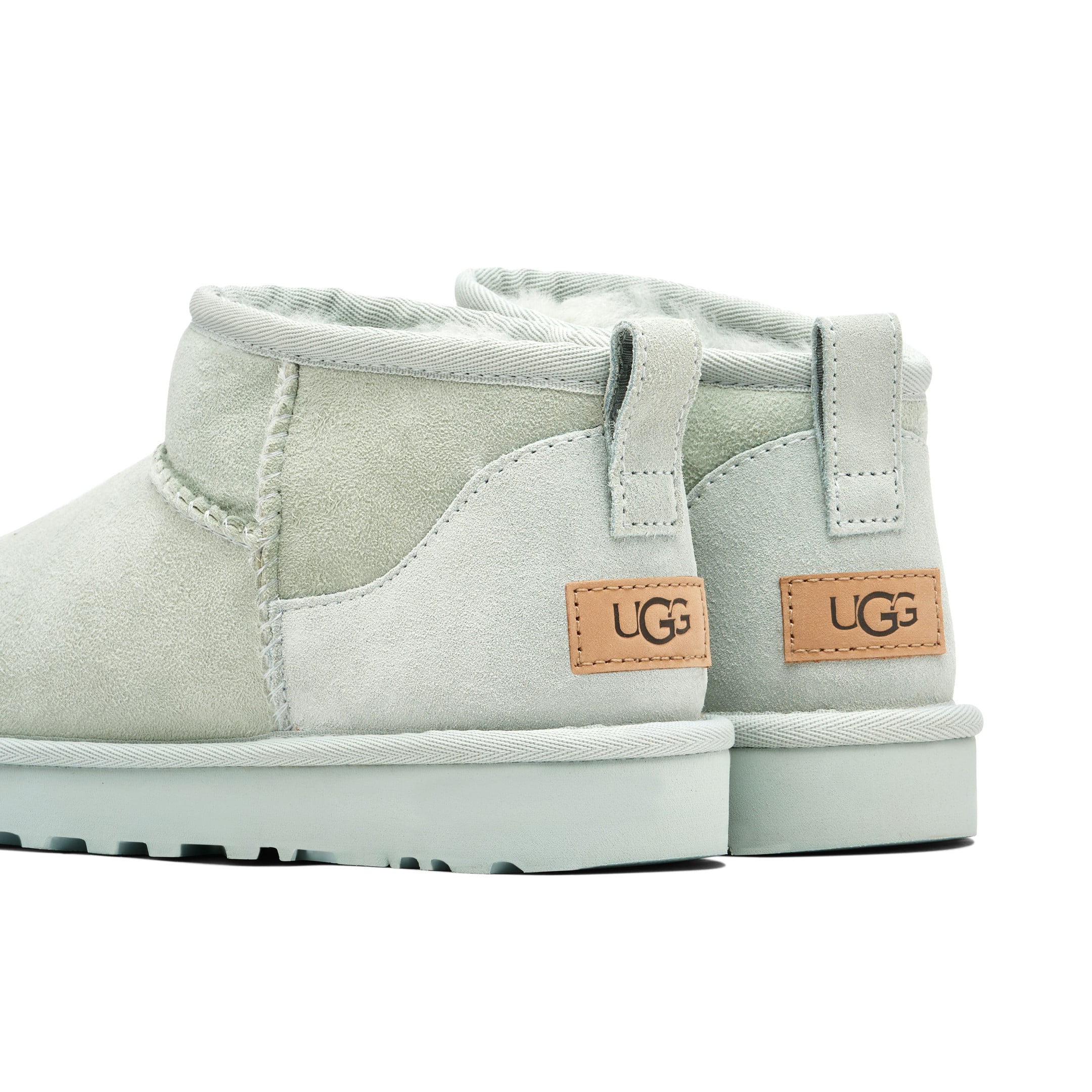 UGG Classic Ultra Mini Goose - Image 3