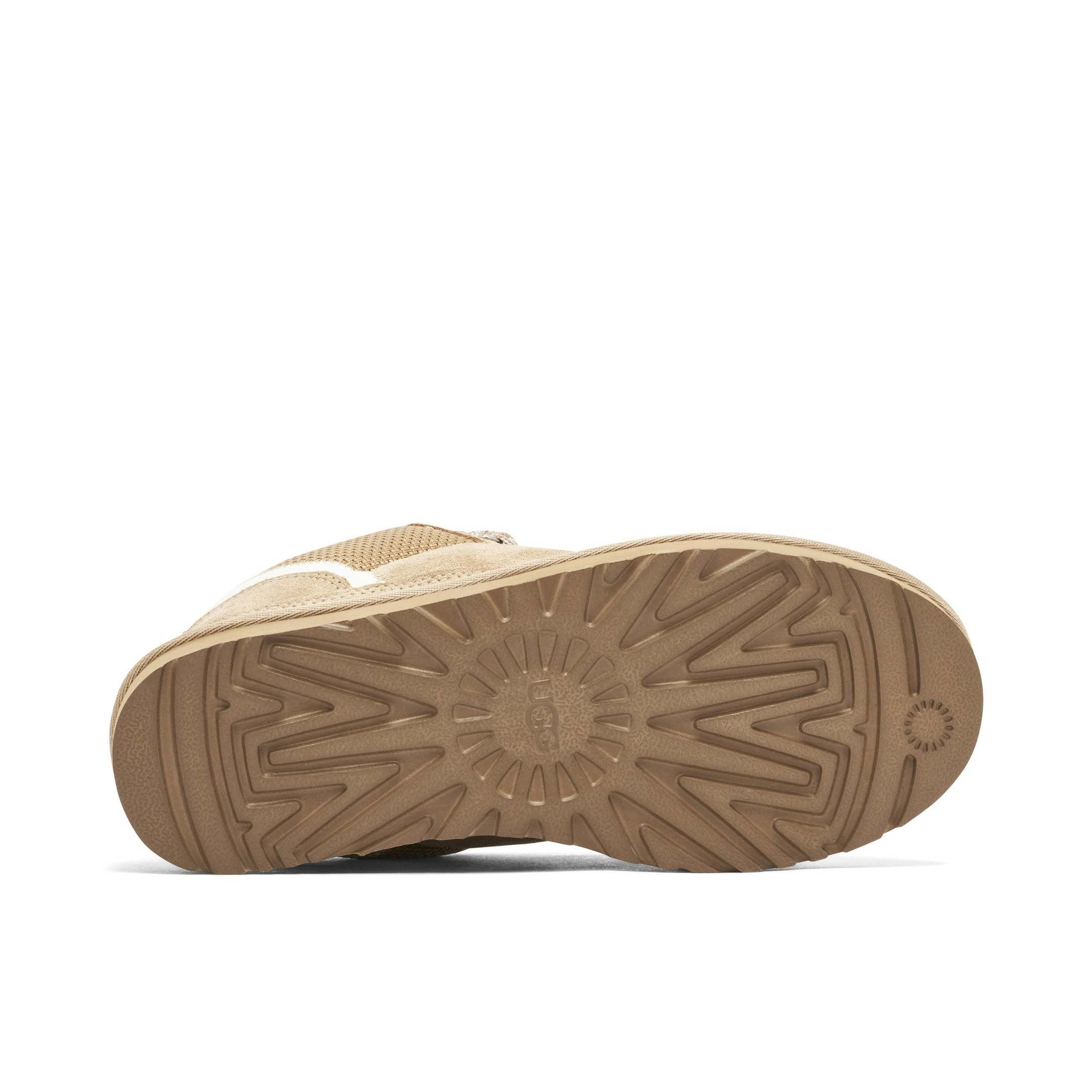 UGG Lowmel Sand Womens - Image 5