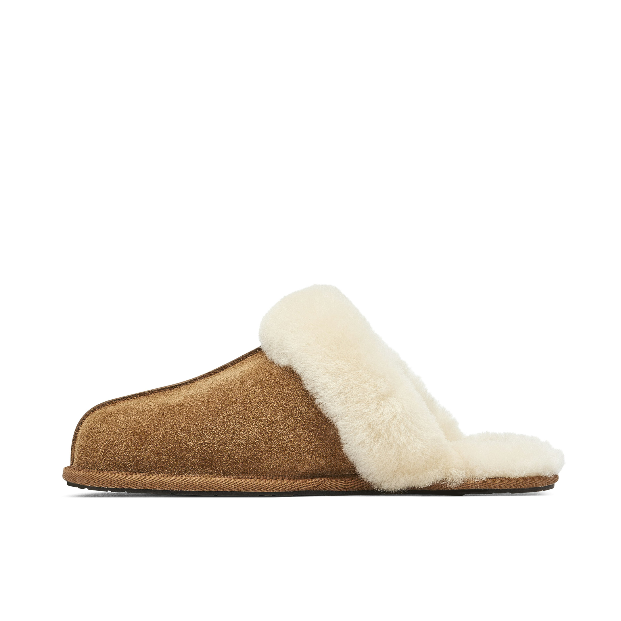 Alternative view of UGG Scuffette II Slipper Chestnut Womens