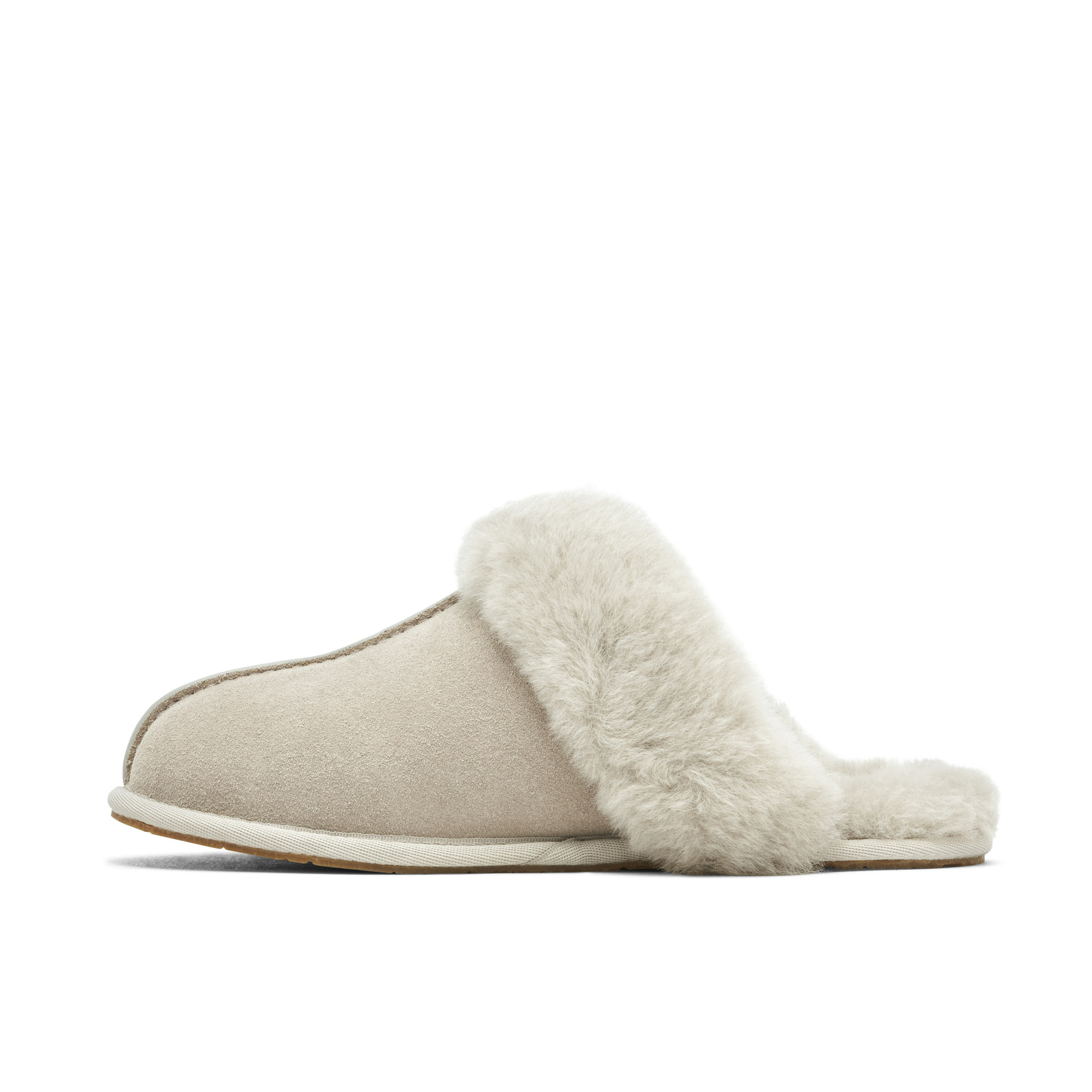 Alternative view of UGG Scuffette II Slipper Goat Womens