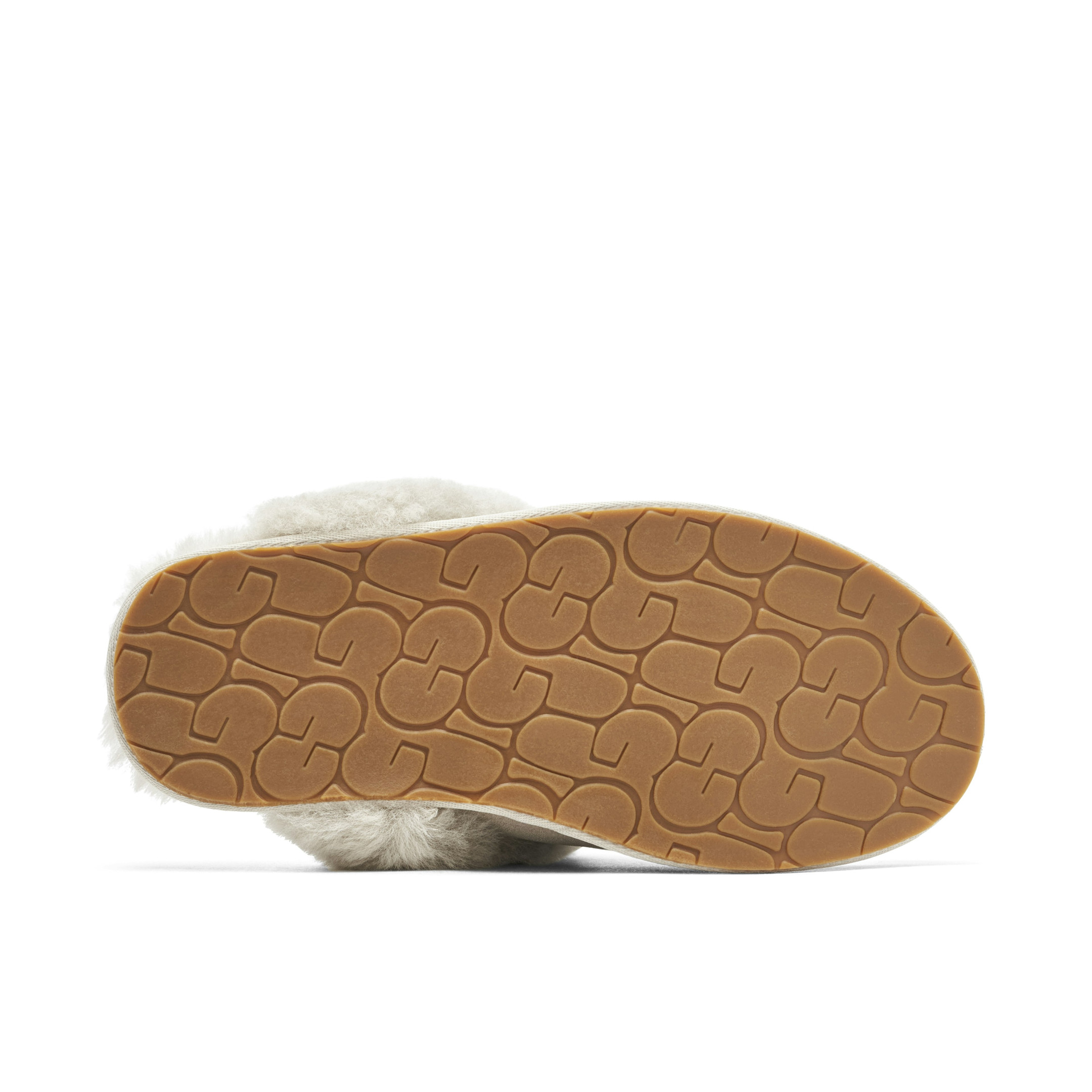 UGG Scuffette II Slipper Goat Womens - Image 5