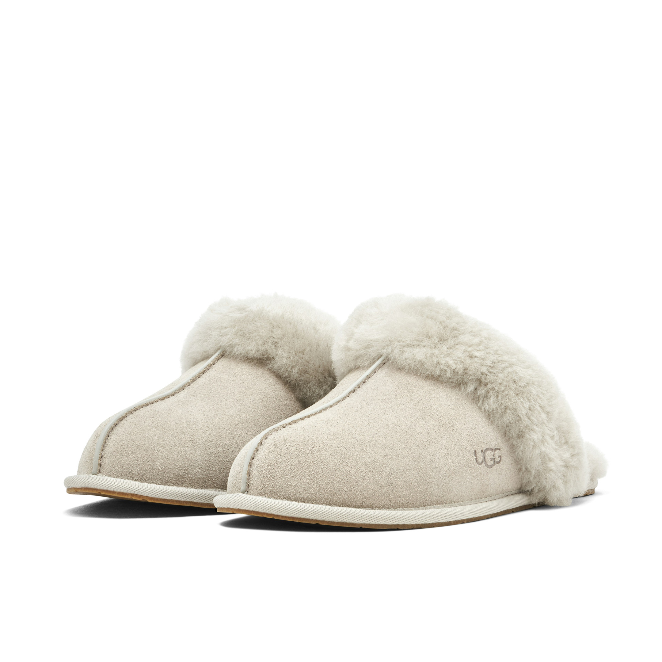 UGG Scuffette II Slipper Goat Womens - Image 6