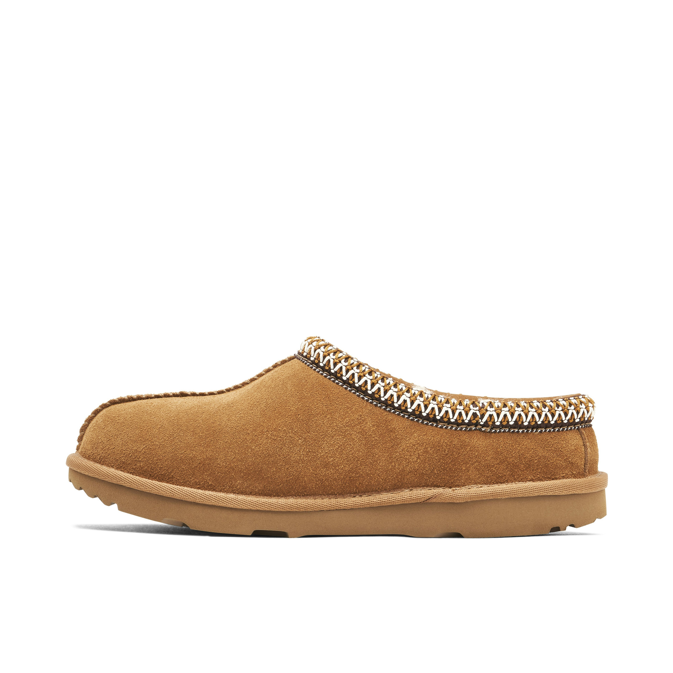 Alternative view of UGG Tasman II Slipper Chestnut Kids