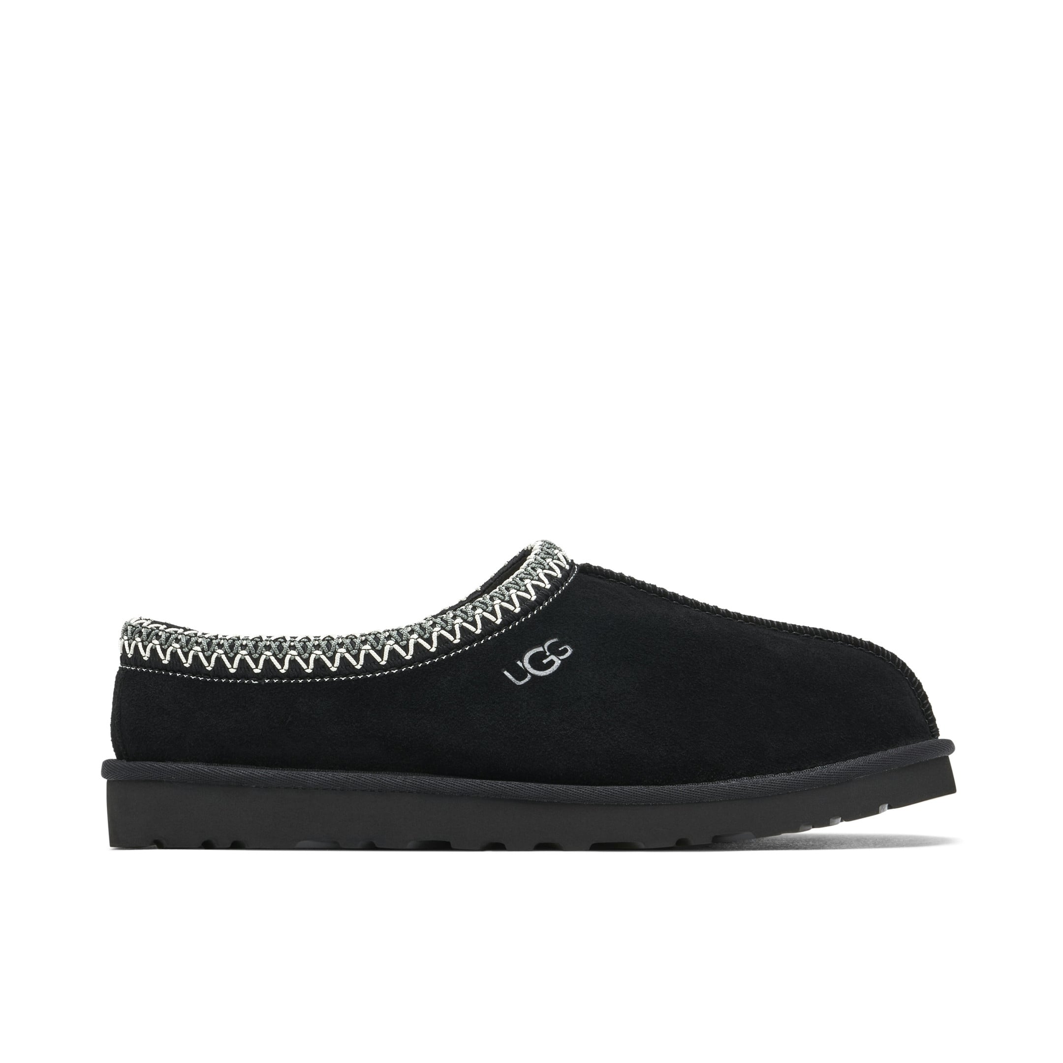 UGG Tasman Slipper Black