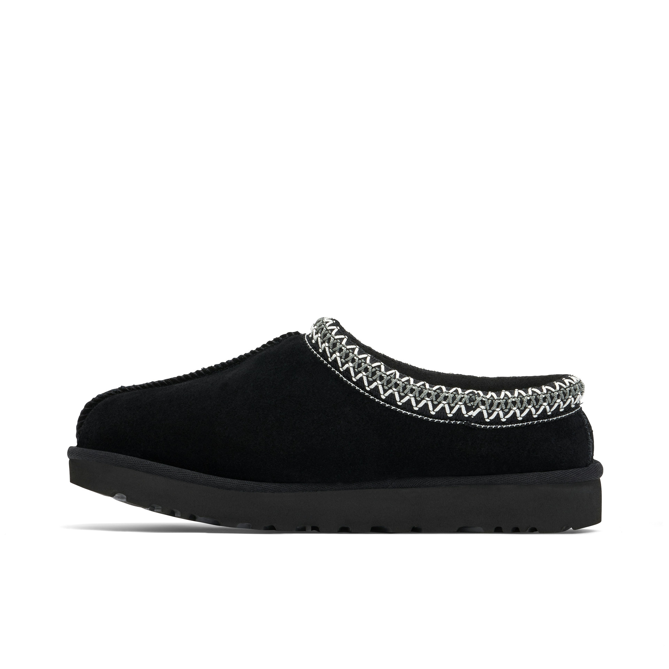 Alternative view of UGG Tasman Slipper Black Womens