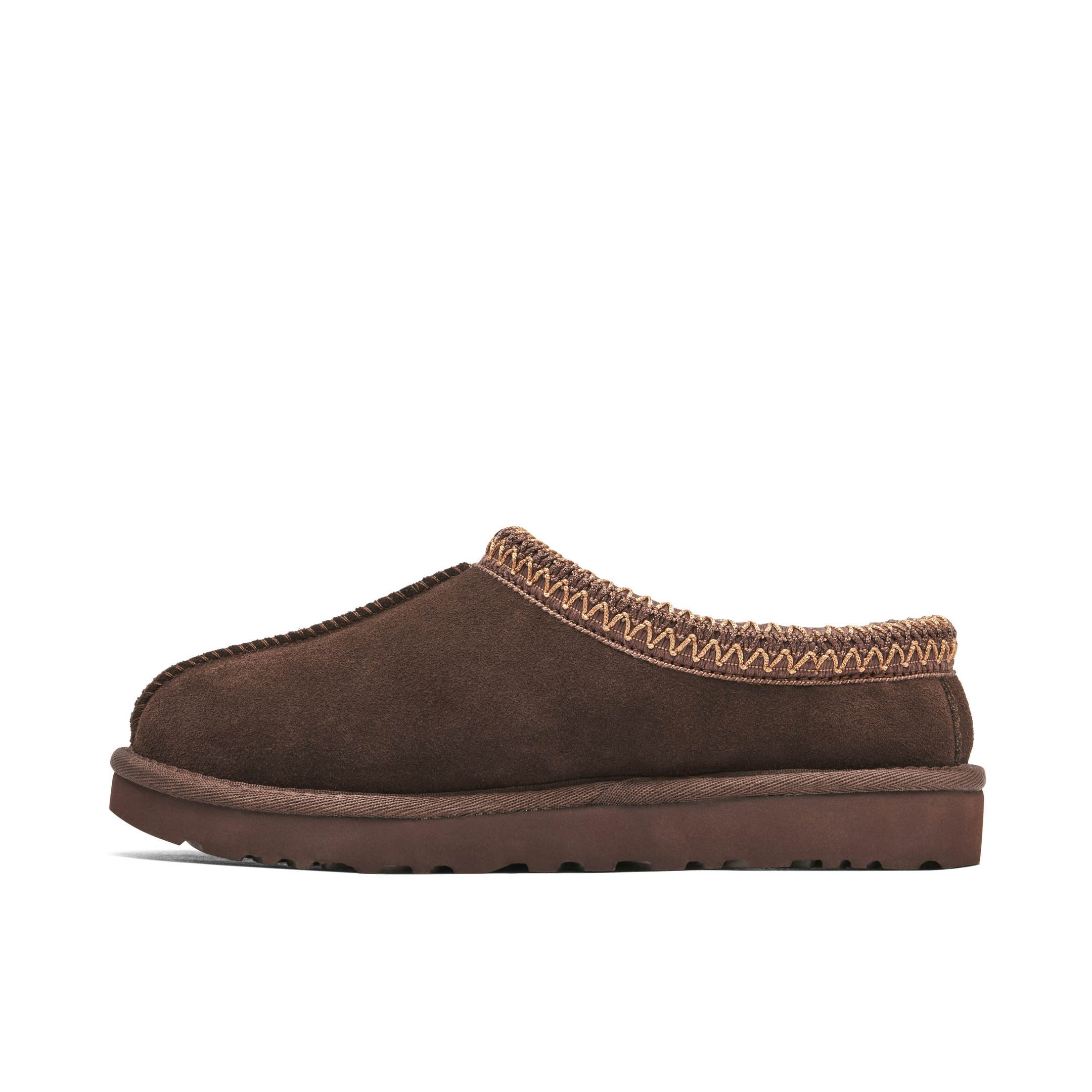 Alternative view of UGG Tasman Slipper Burnt Cedar Womens