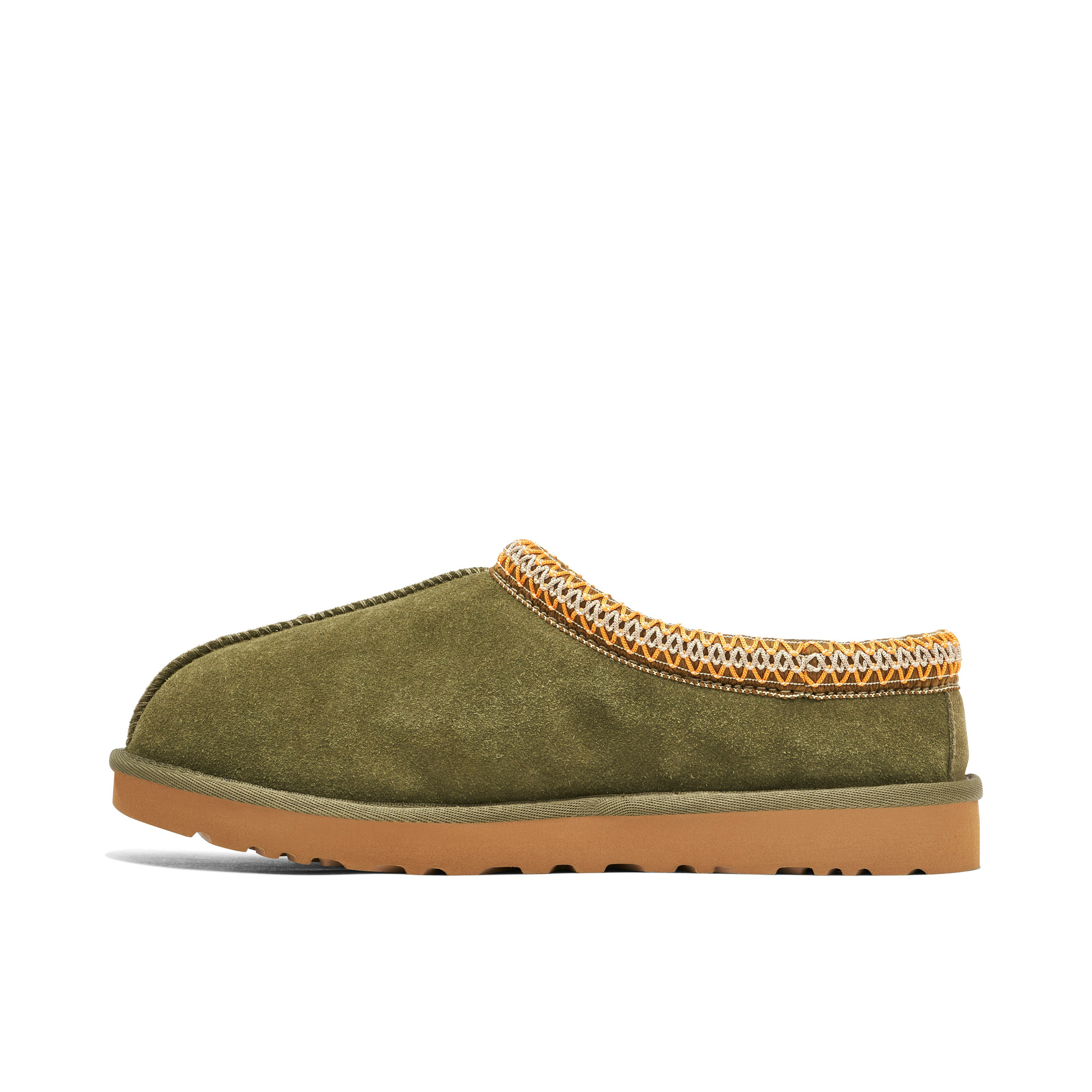 Alternative view of UGG Tasman Slipper Burnt Olive