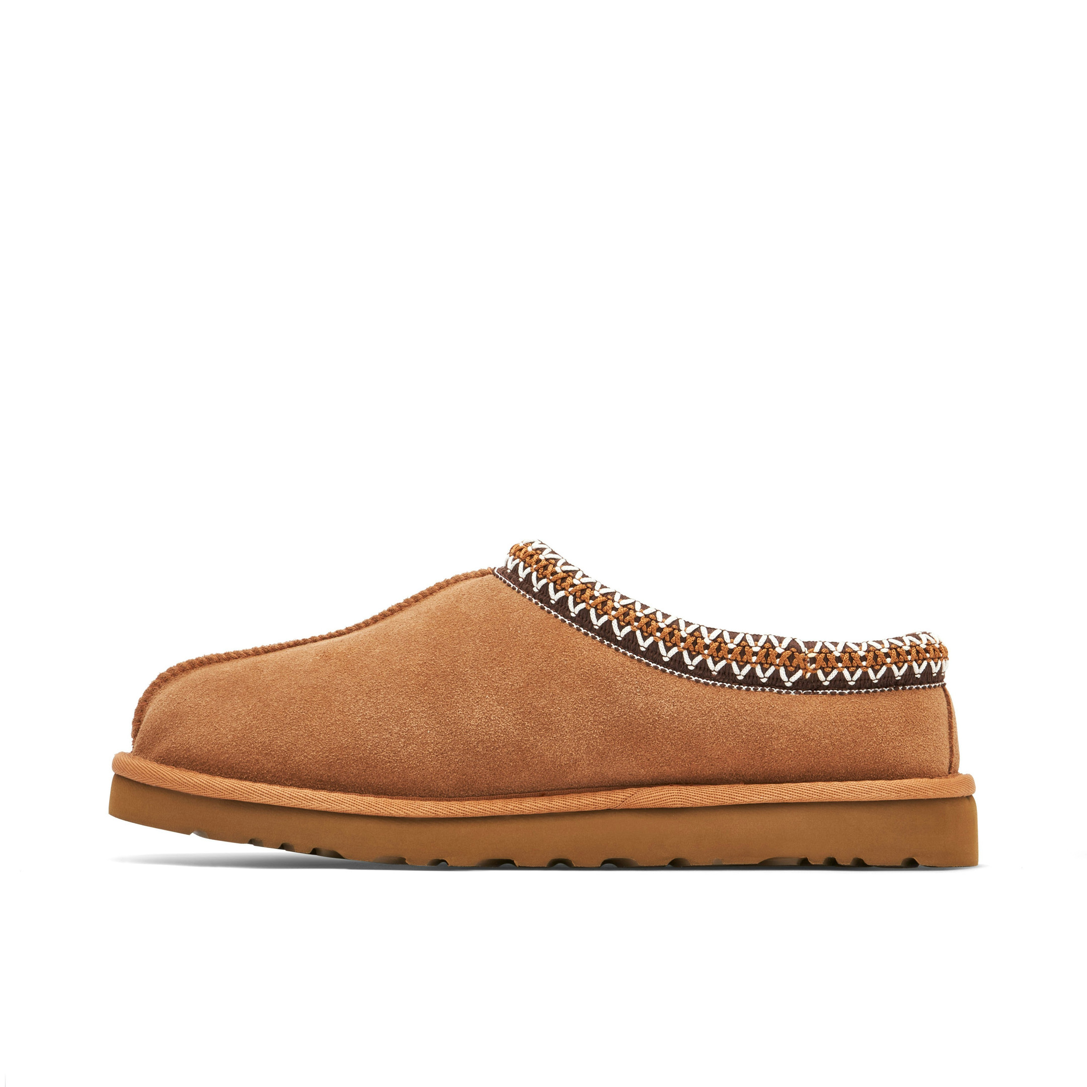 Alternative view of UGG Tasman Slipper Chestnut
