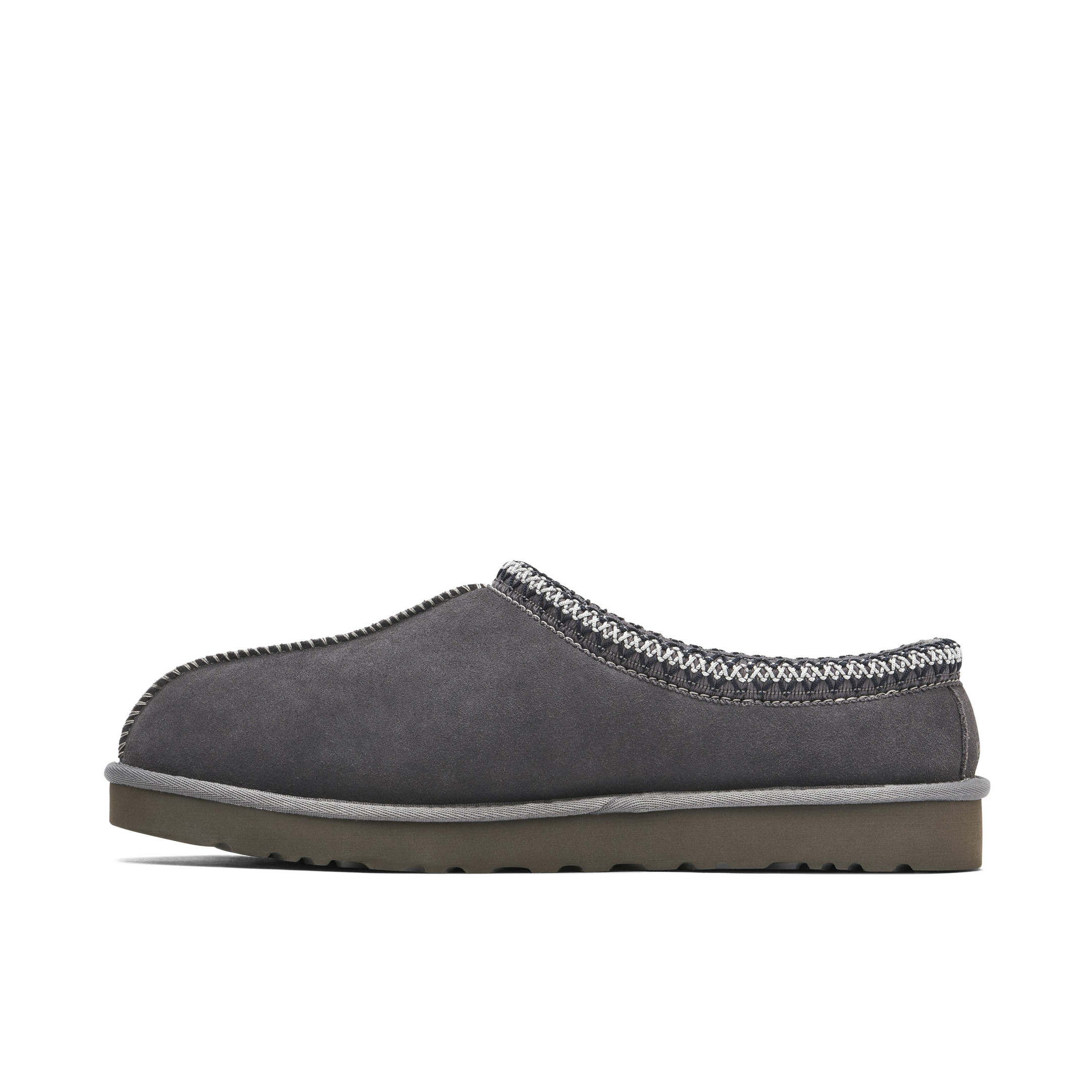 Alternative view of UGG Tasman Slipper Dark Grey