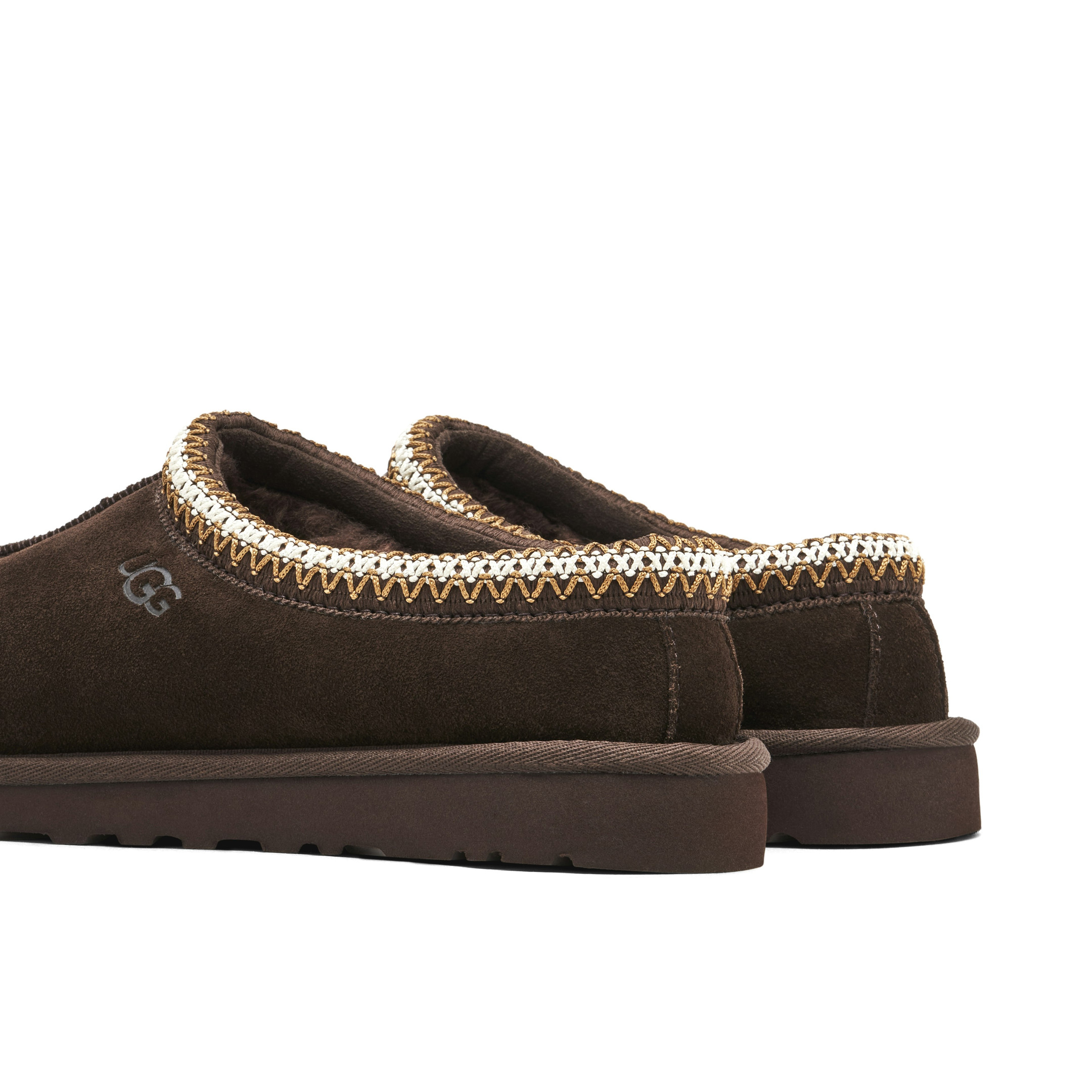 UGG Tasman Slipper Dusted Cocoa - Image 4