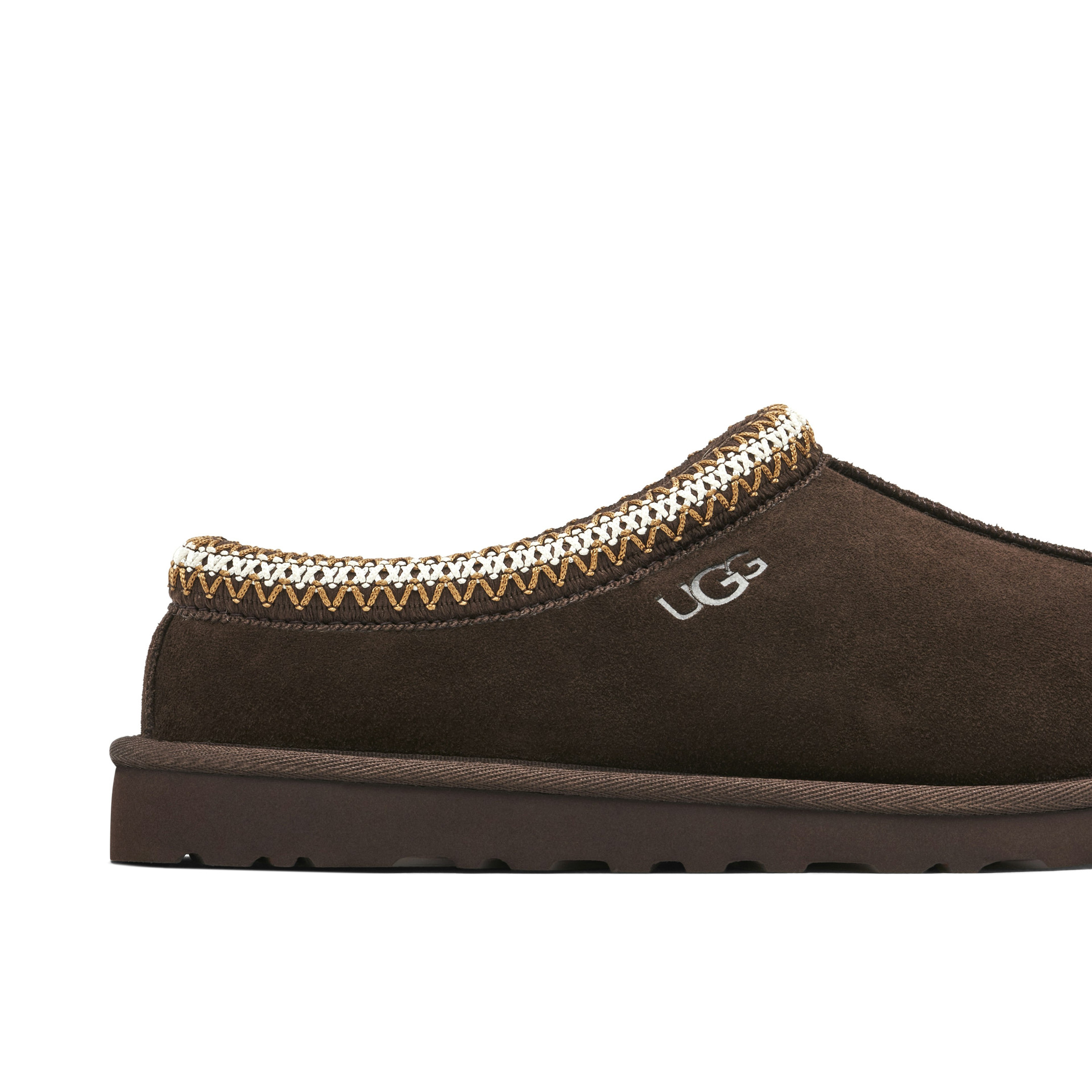 UGG Tasman Slipper Dusted Cocoa - Image 3