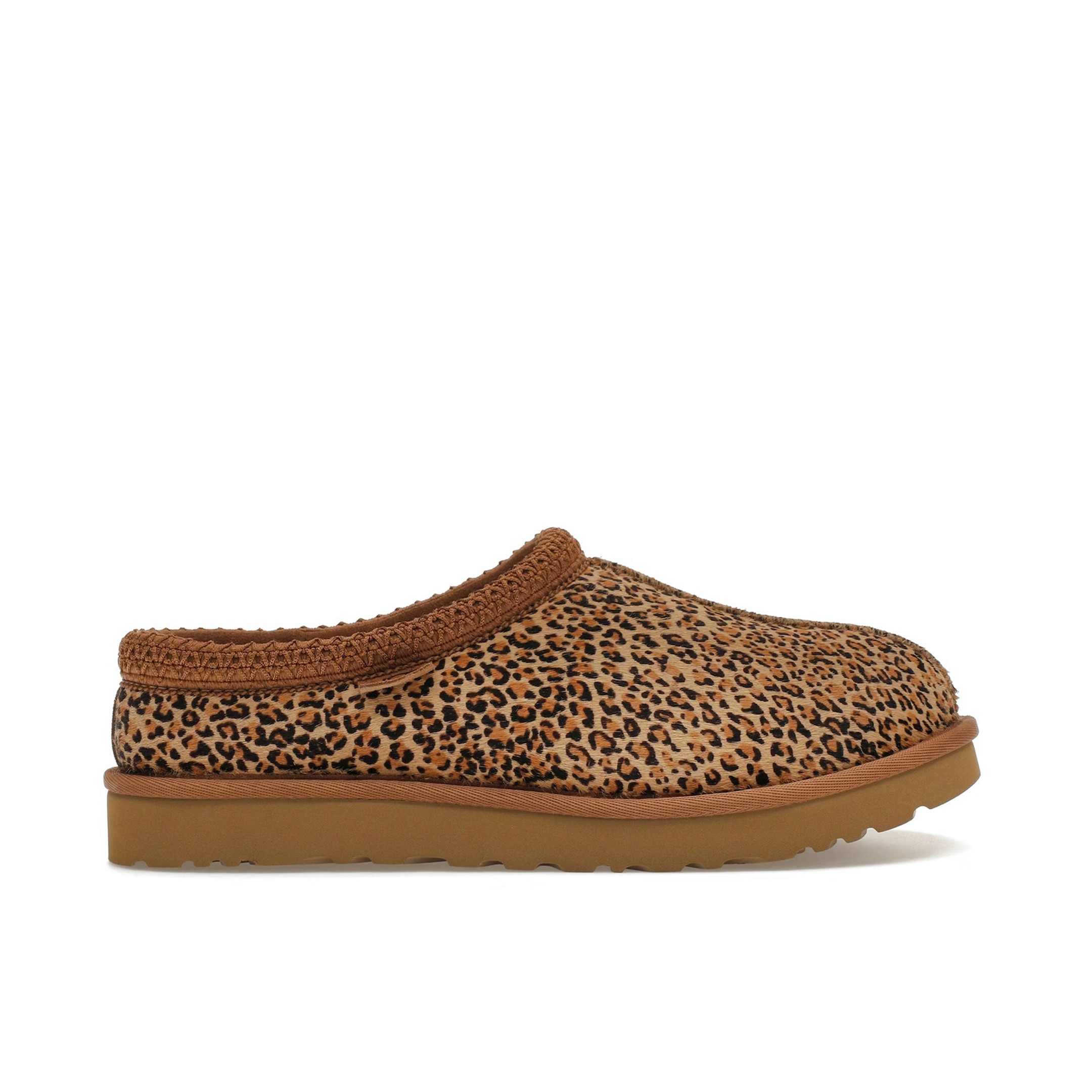 UGG Tasman Slipper Leopard Womens