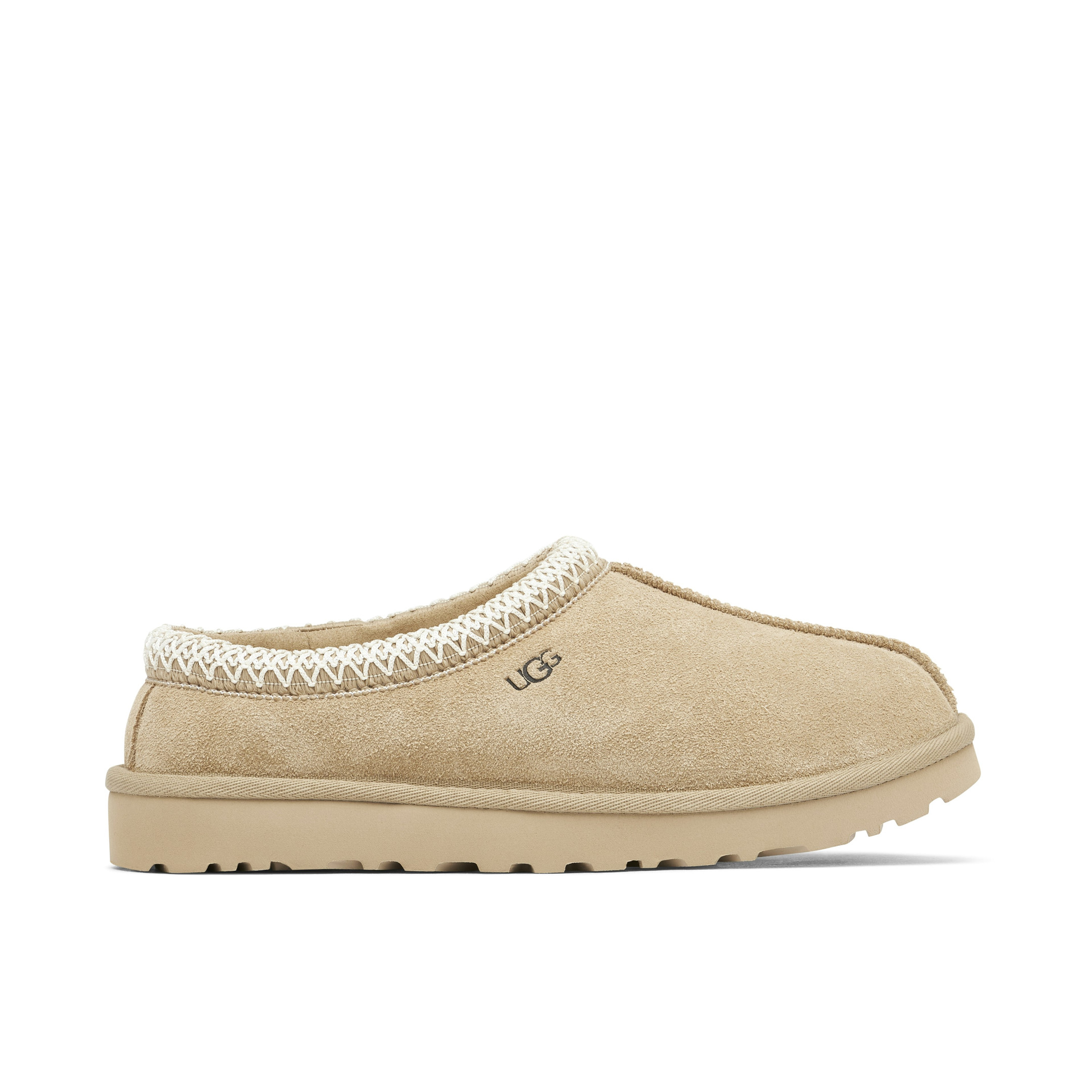 UGG Tasman Slipper Mustard Seed Womens
