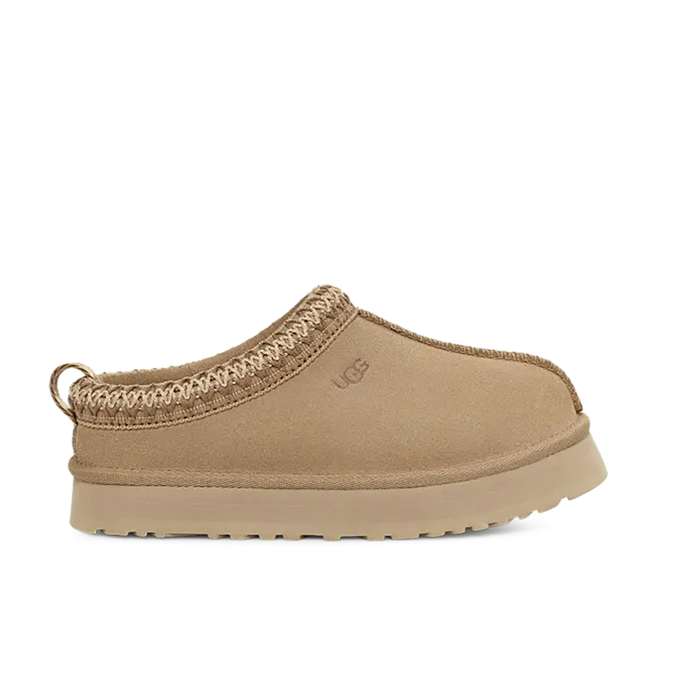 UGG Tazz Mustard Seed GS