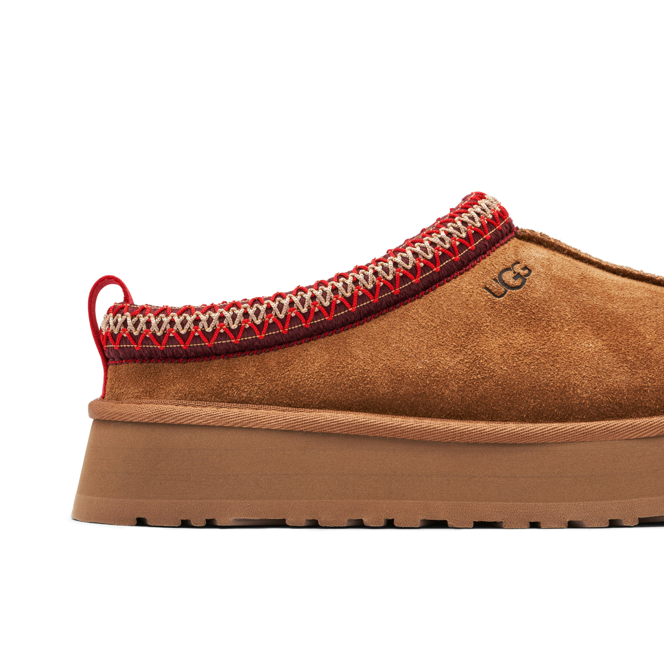 UGG Tazz Slipper Chestnut Womens - Image 7