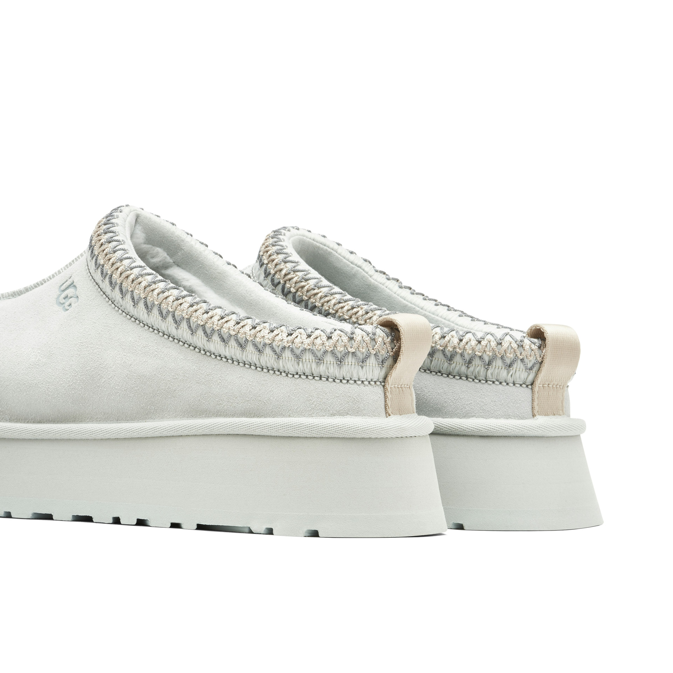 UGG Tazz Slipper Goose Womens - Image 3