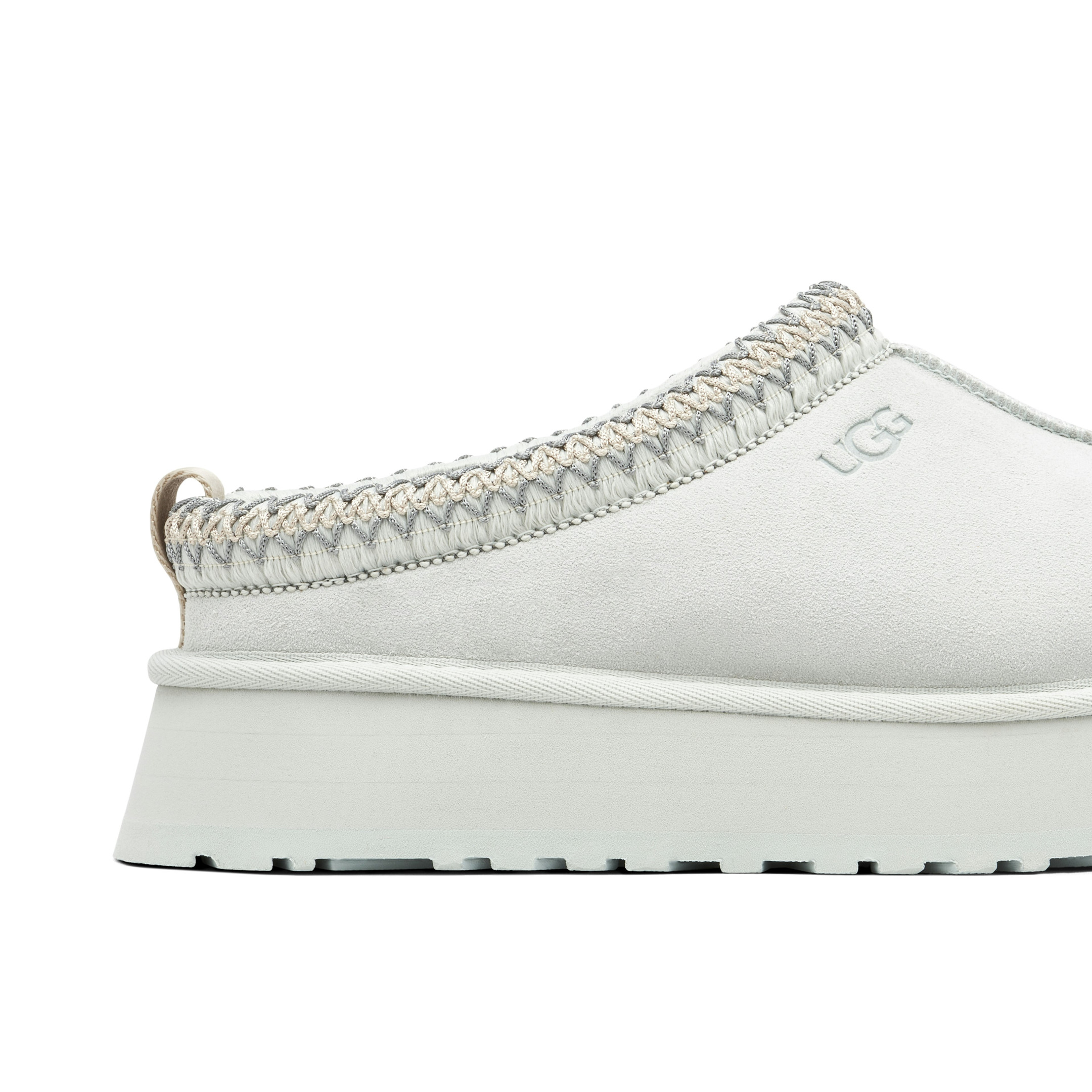 UGG Tazz Slipper Goose Womens - Image 4