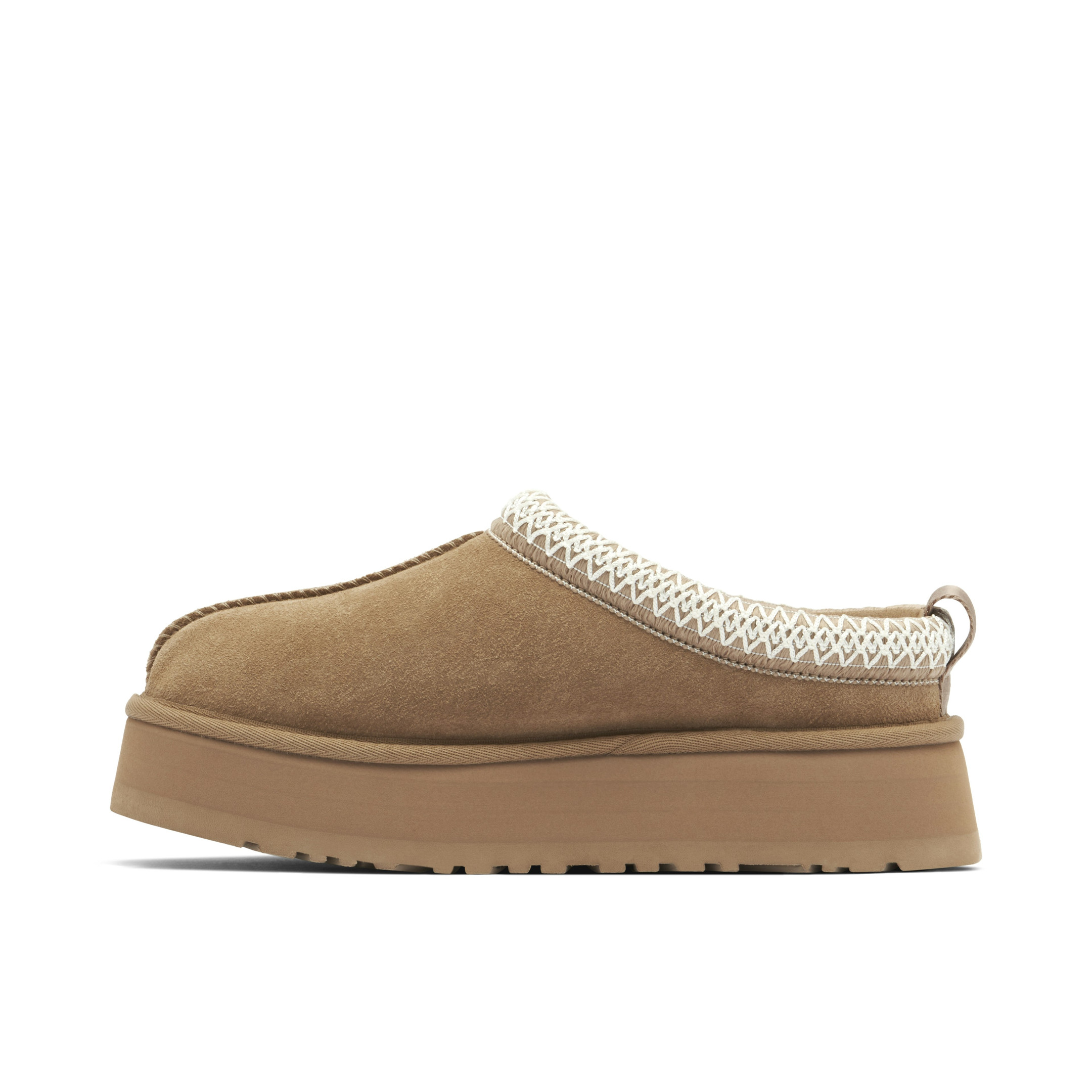 Alternative view of UGG Tazz Slipper Mushroom Womens