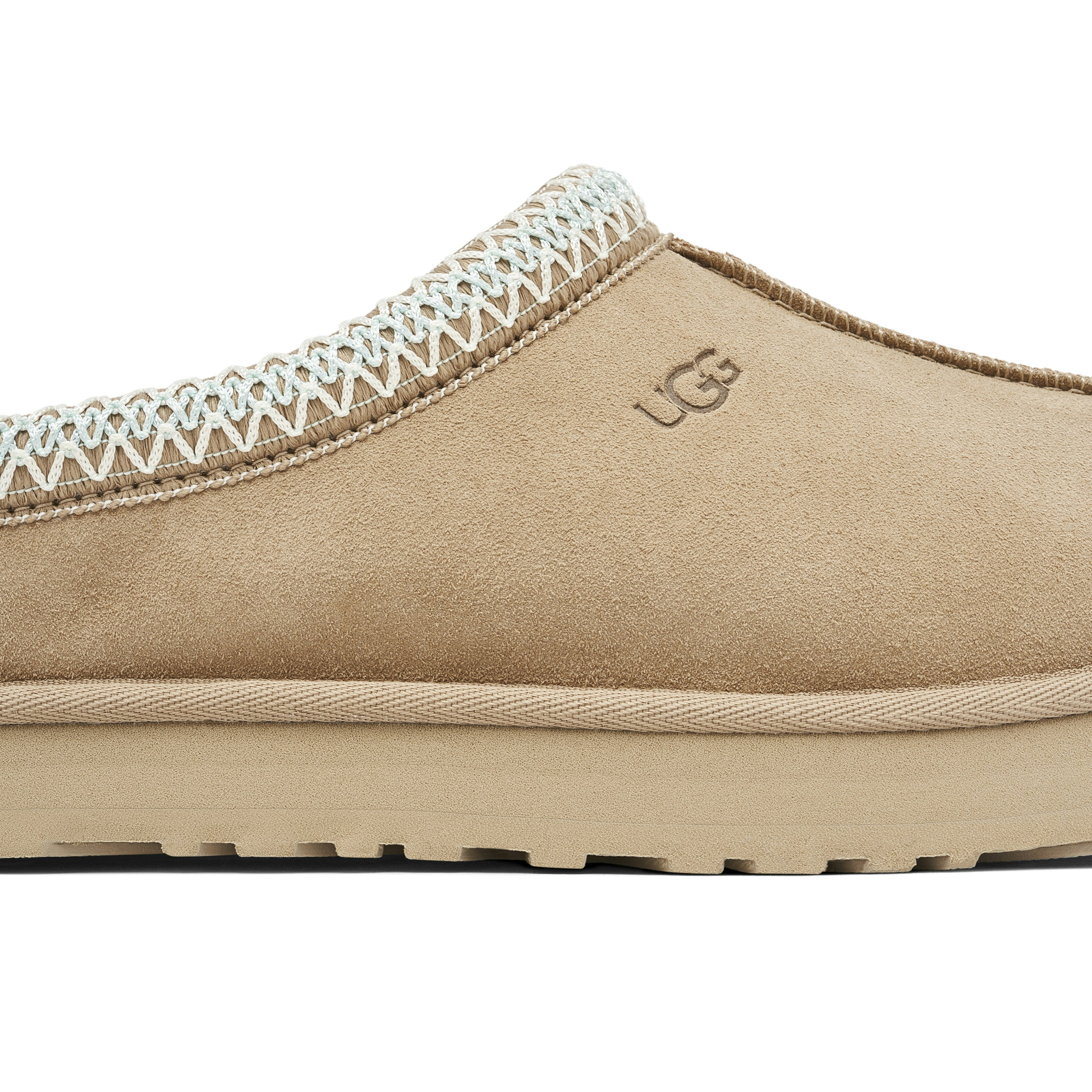 UGG Tazz Slipper Sand Kids - Image 4