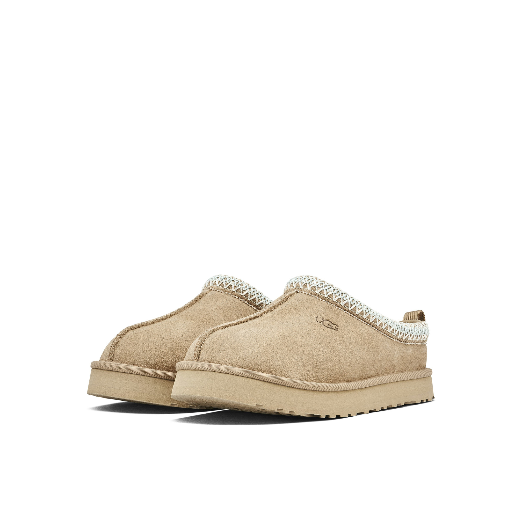 UGG Tazz Slipper Sand Kids - Image 6