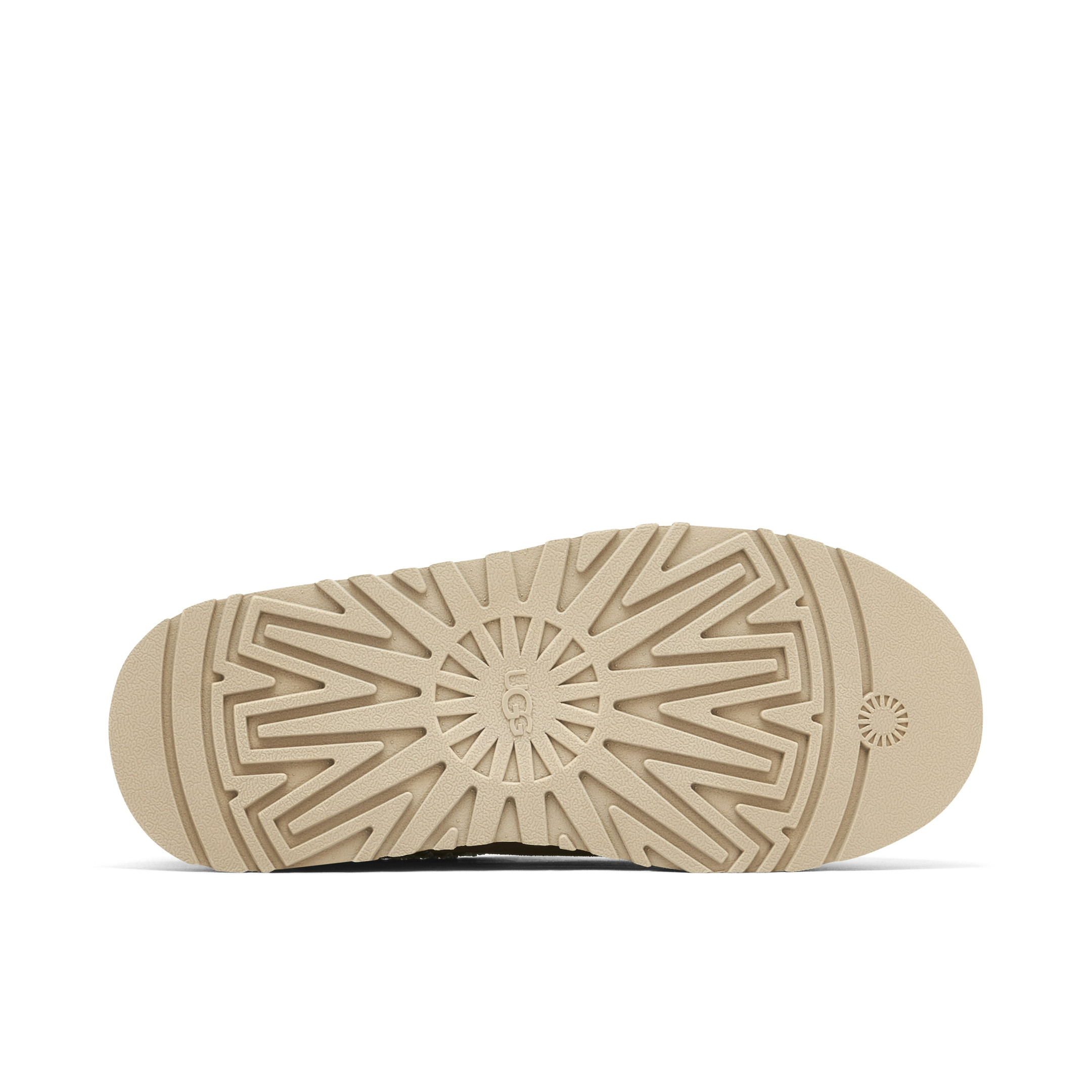 UGG Tazz Slipper Sand Womens - Image 5