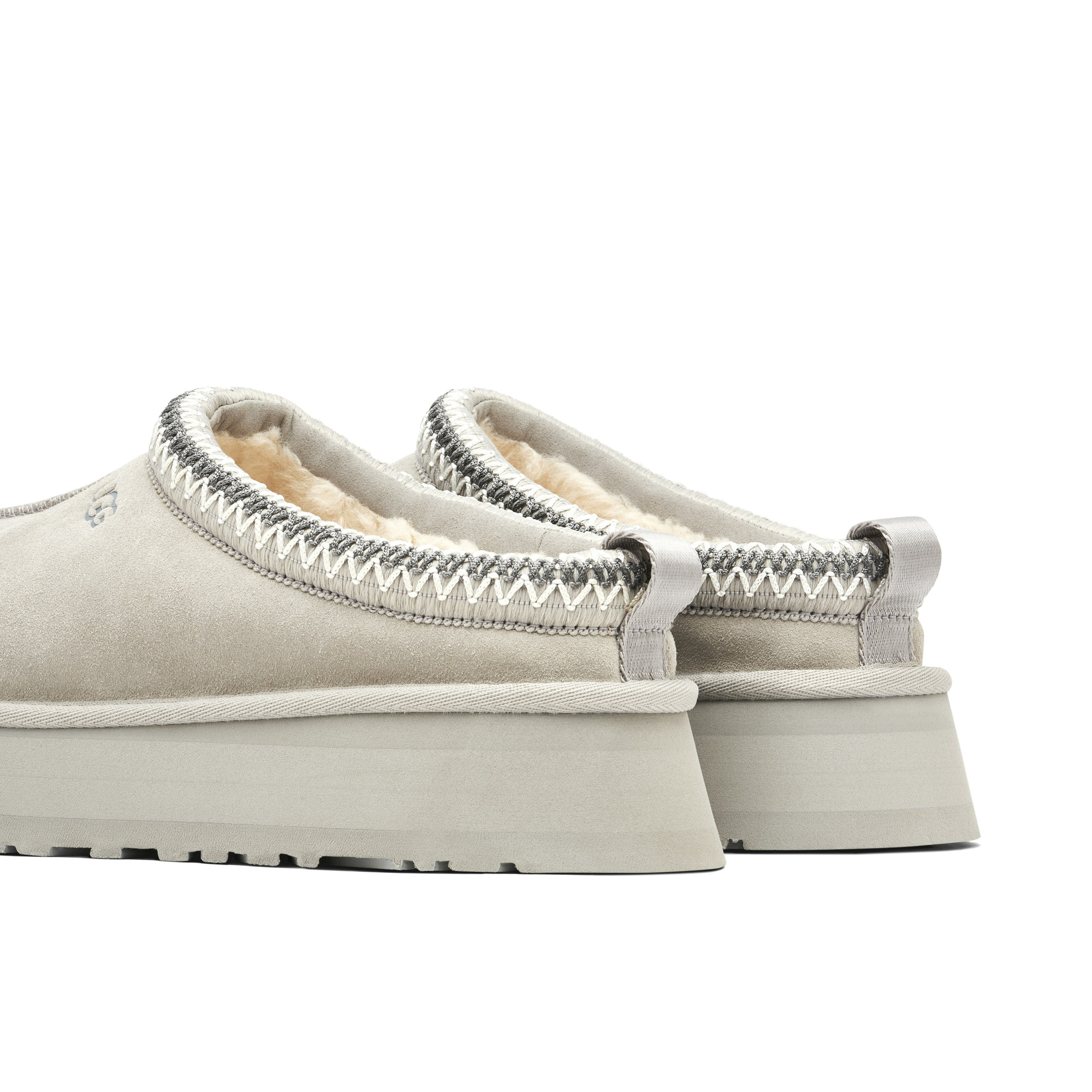 UGG Tazz Slipper Seal Womens - Image 3