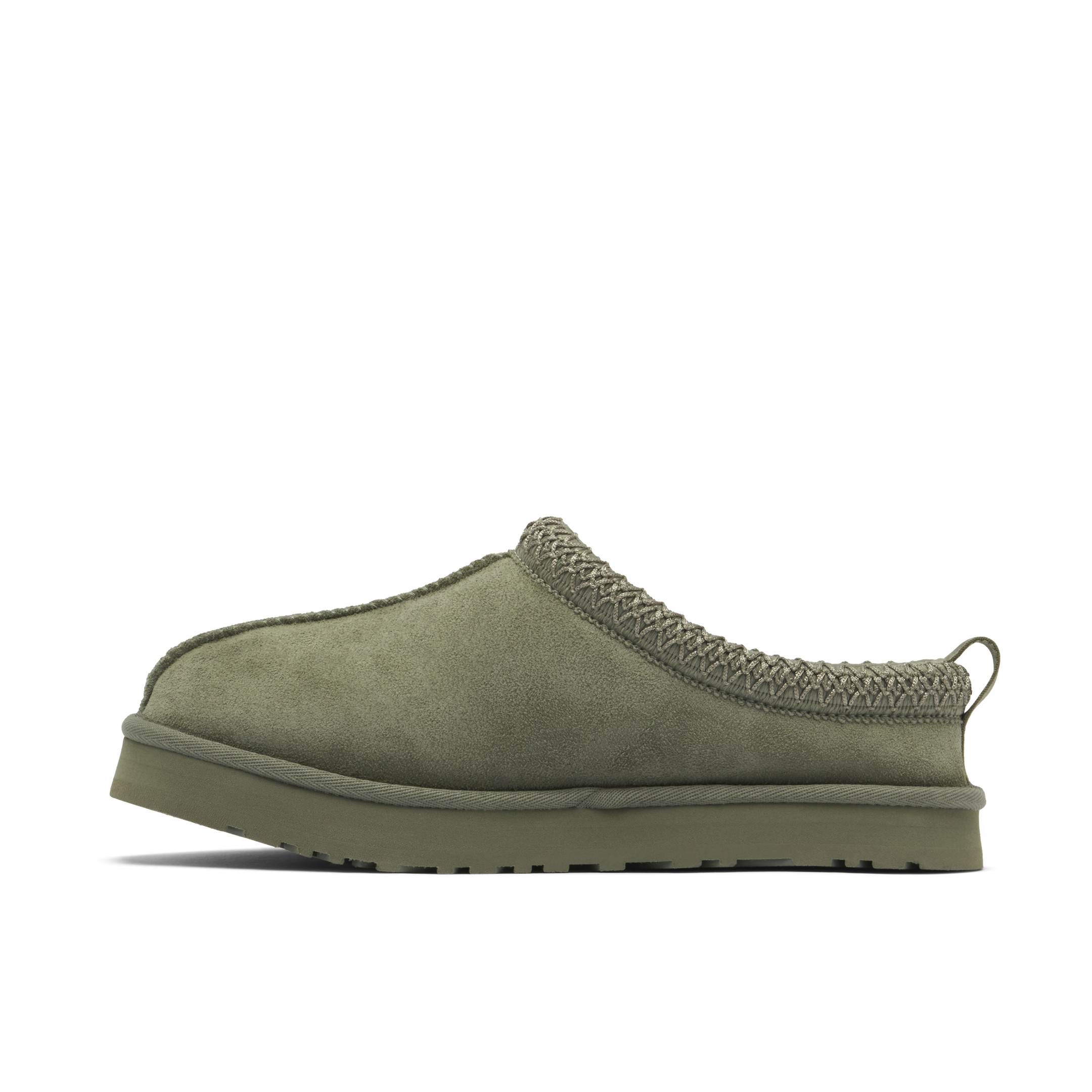 Alternative view of UGG Tazz Slipper Shaded Clover GS