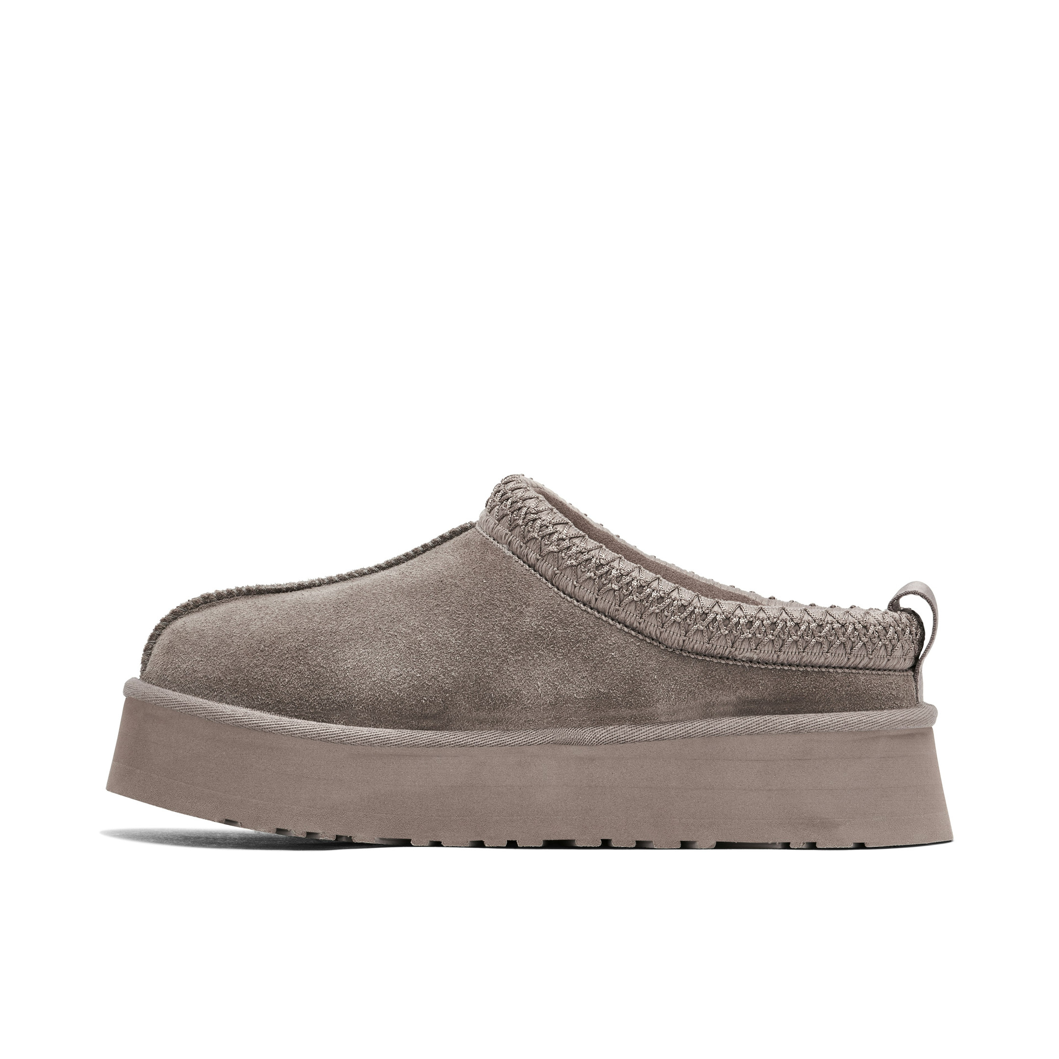 Alternative view of UGG Tazz Slipper Smoke Plume Womens