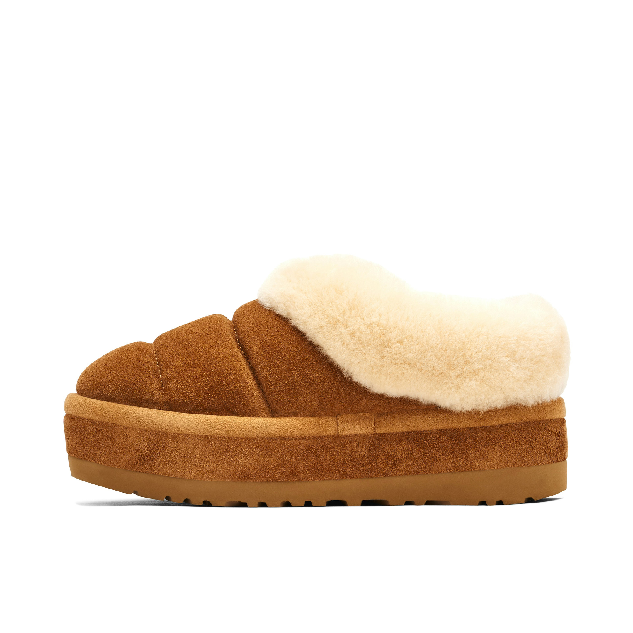 Alternative view of UGG Tazzlita Slipper Chestnut Womens