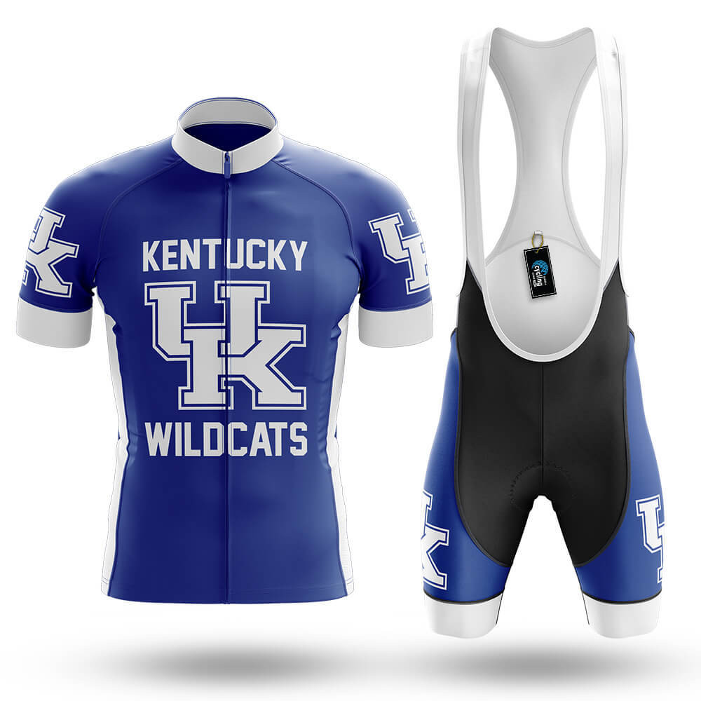 UK Wildcats - Men's Cycling Kit