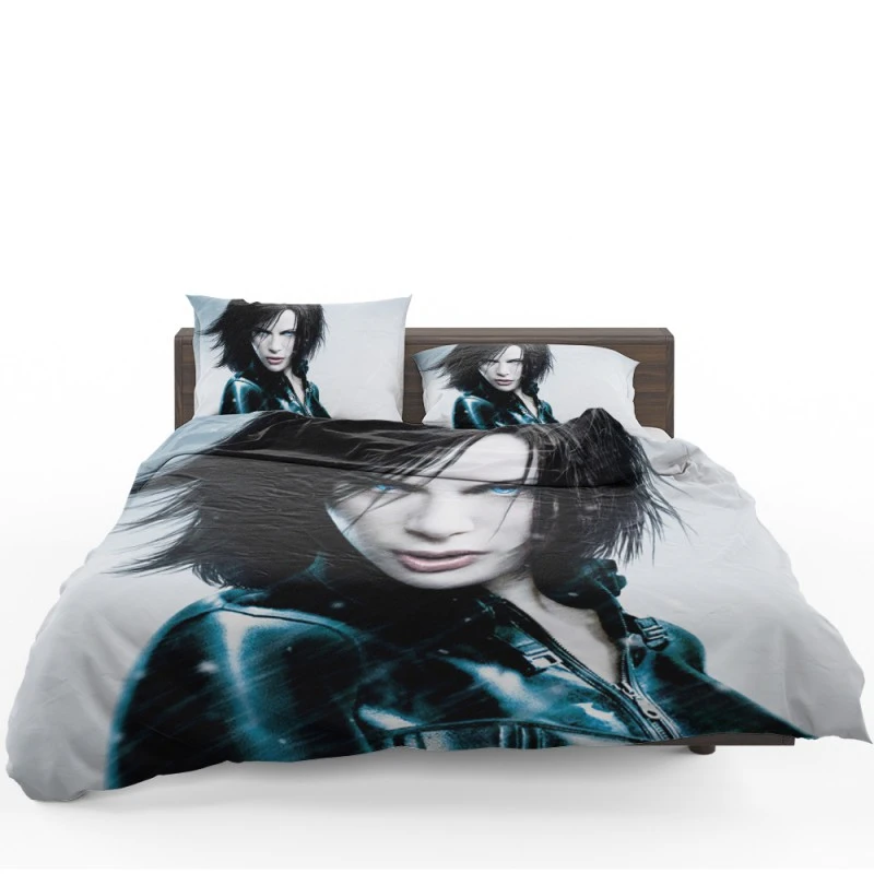 Underworld Awakening Movie Bedding Set - Custom Bedding Set