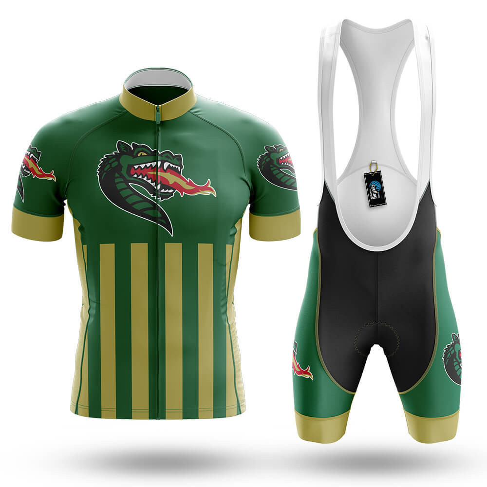 University of Alabama Birmingham USA - Men's Cycling Kit