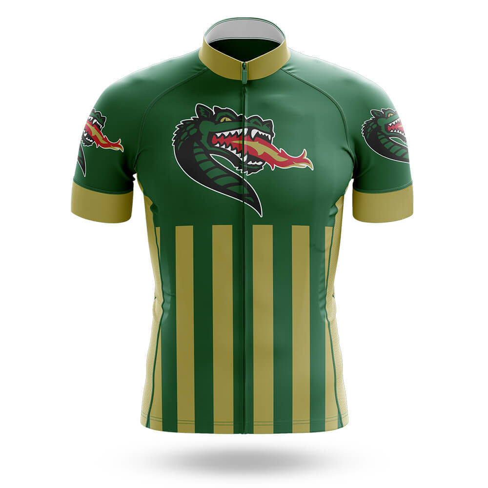 Alternative view of University of Alabama Birmingham USA - Men's Cycling Kit