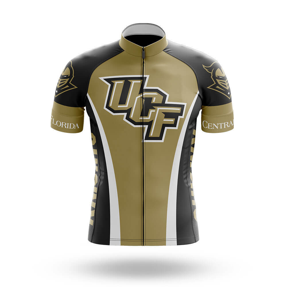 Alternative view of University of Central Florida - Men's Cycling Kit