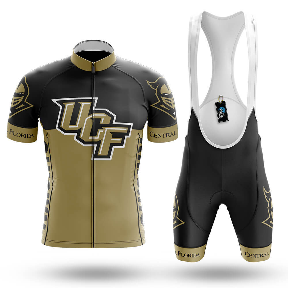 University of Central Florida V2 - Men's Cycling Kit