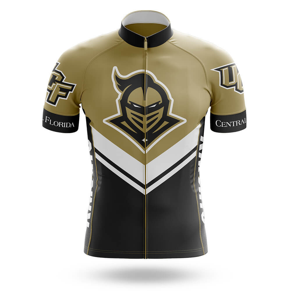 Alternative view of University of Central Florida V3 - Men's Cycling Kit