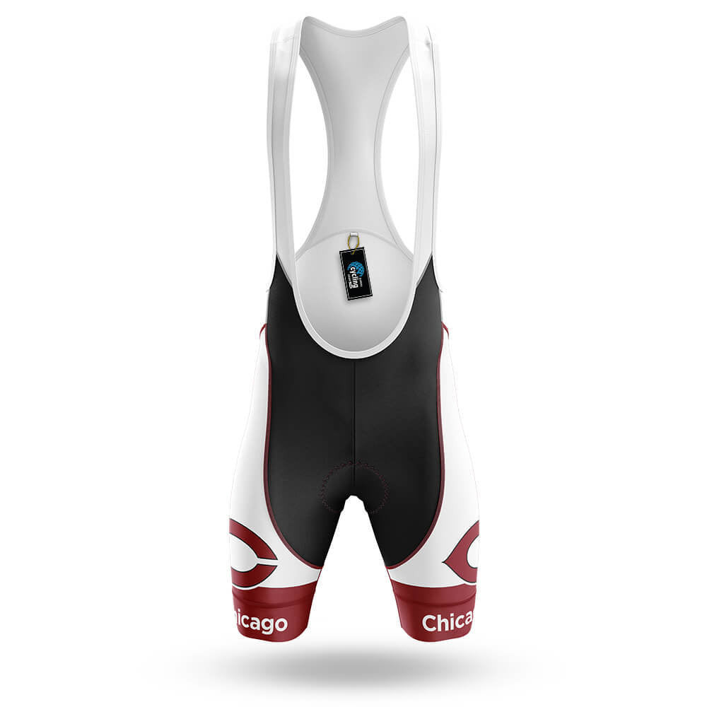 University of Chicago - Men's Cycling Kit - Image 3