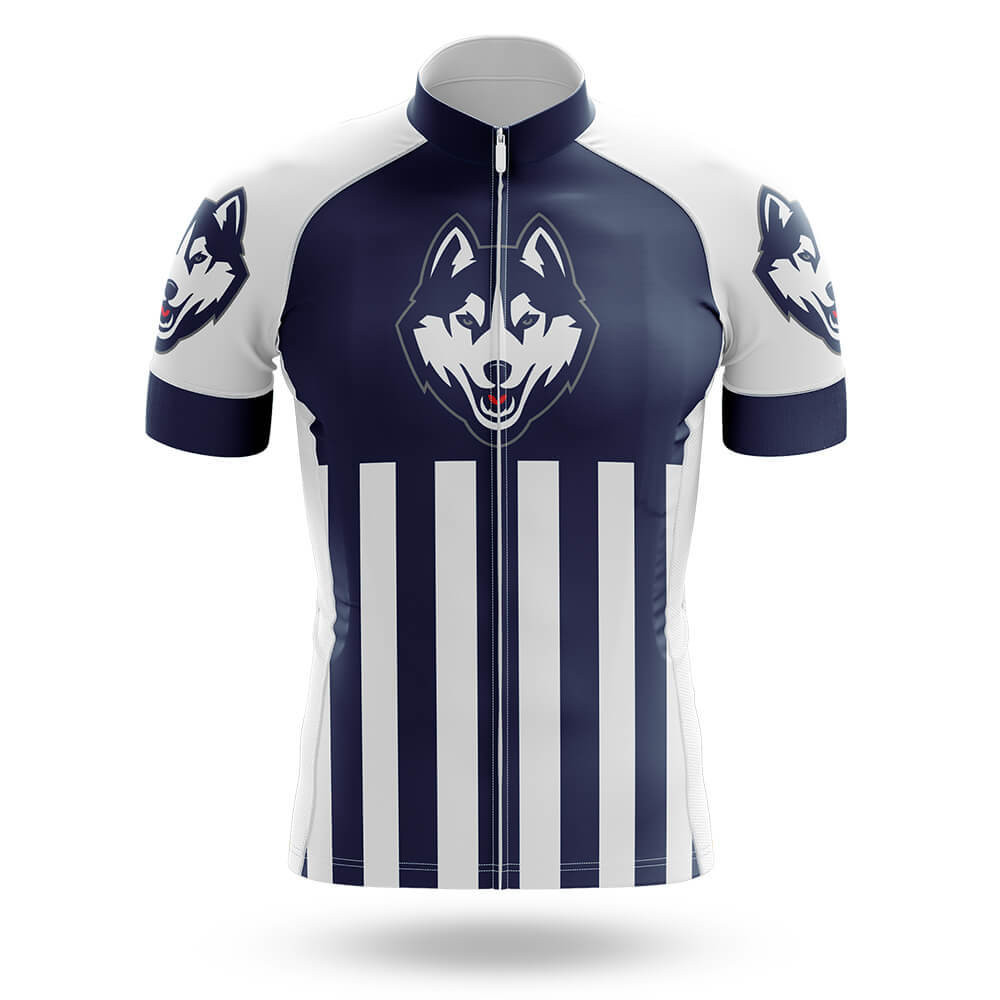 Alternative view of University of Connecticut USA - Men's Cycling Kit