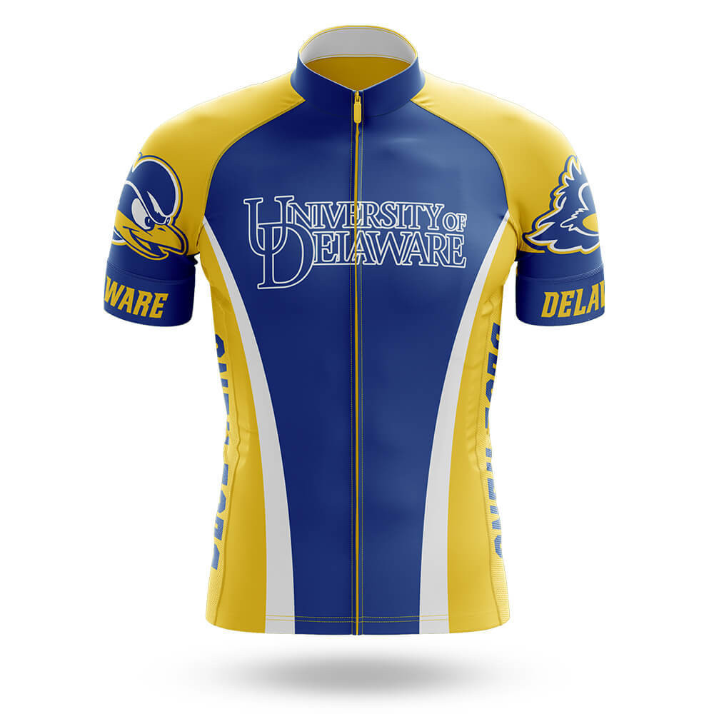 Alternative view of University of Delaware - Men's Cycling Kit